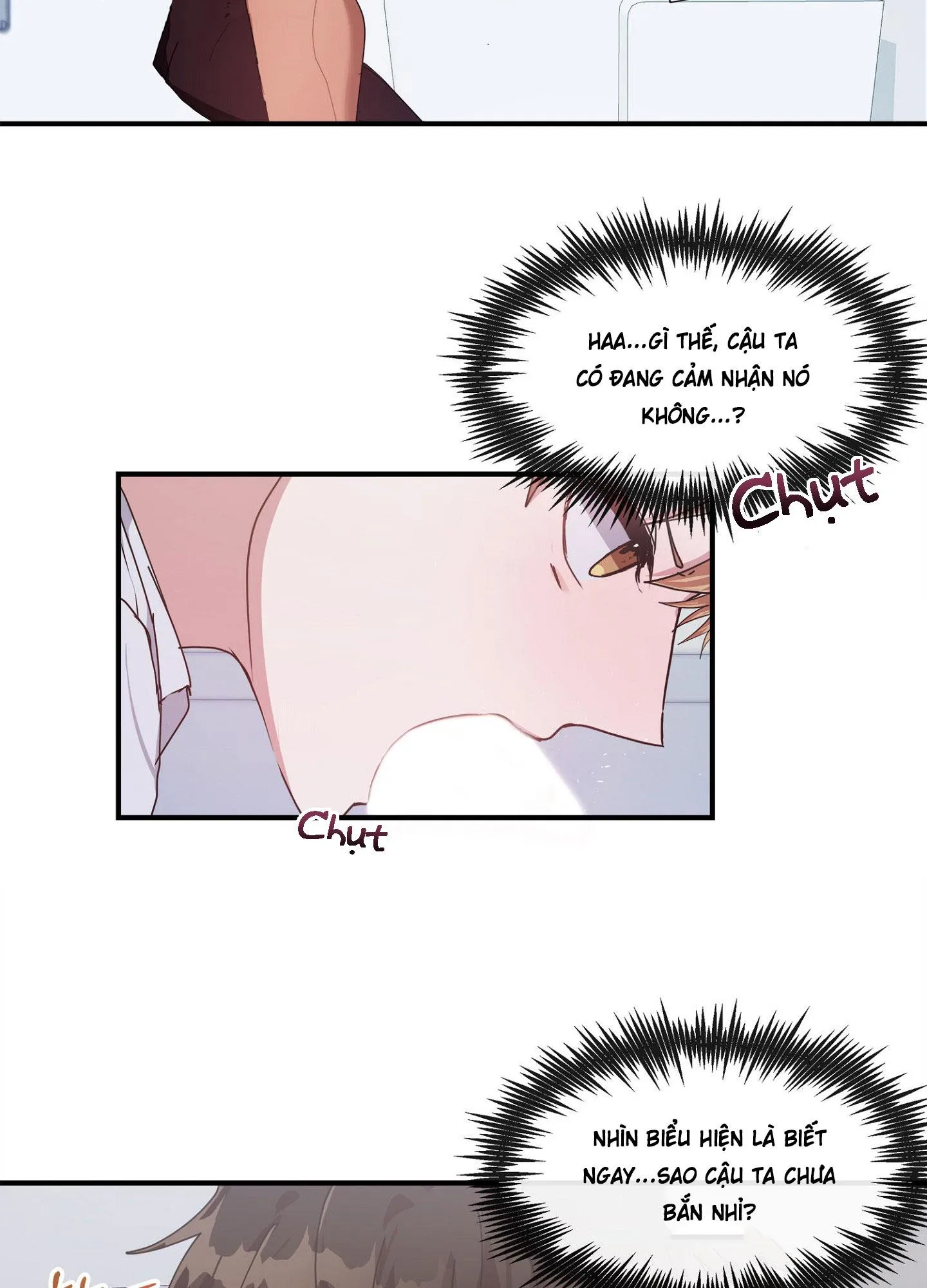 Vị Khách Bé Nhỏ Chapter 2 Trang 52