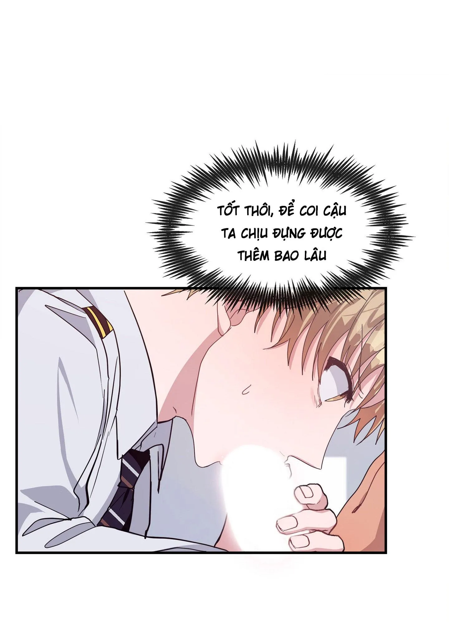 Vị Khách Bé Nhỏ Chapter 2 Trang 54