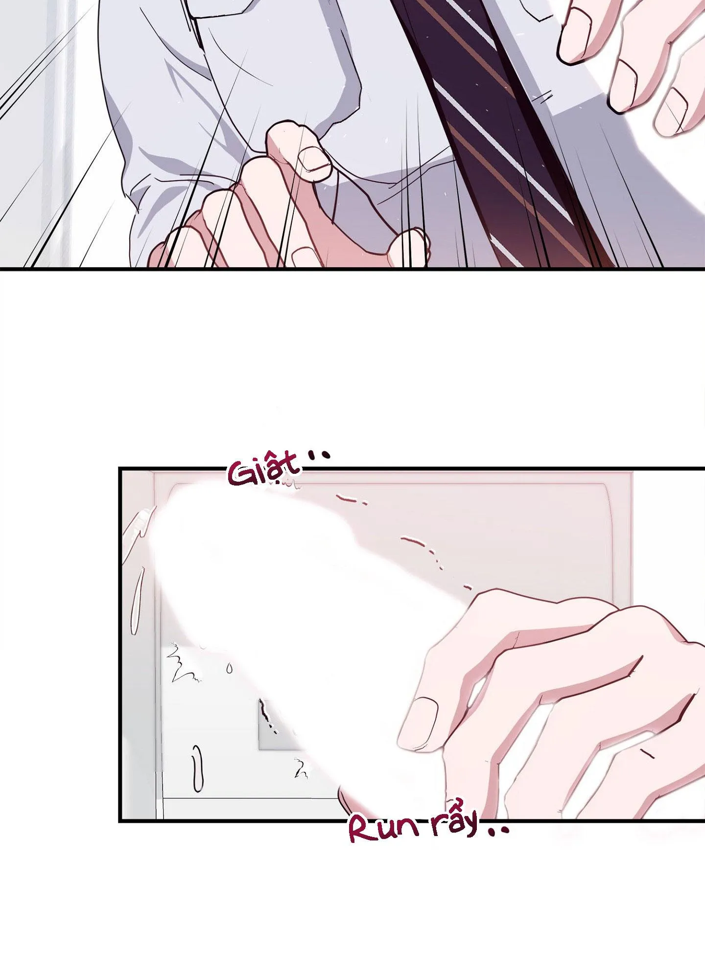 Vị Khách Bé Nhỏ Chapter 2 Trang 63