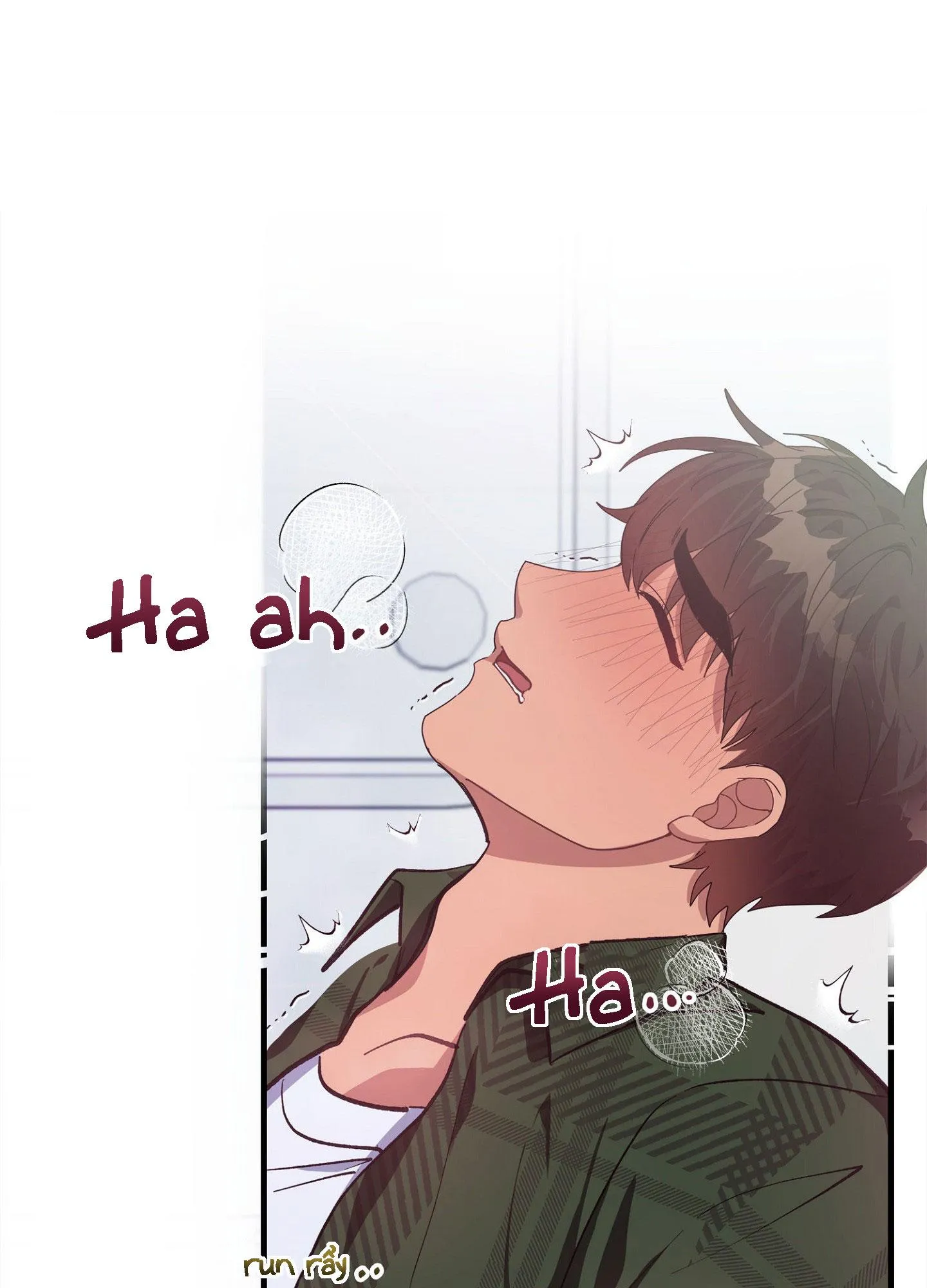 Vị Khách Bé Nhỏ Chapter 2 Trang 64