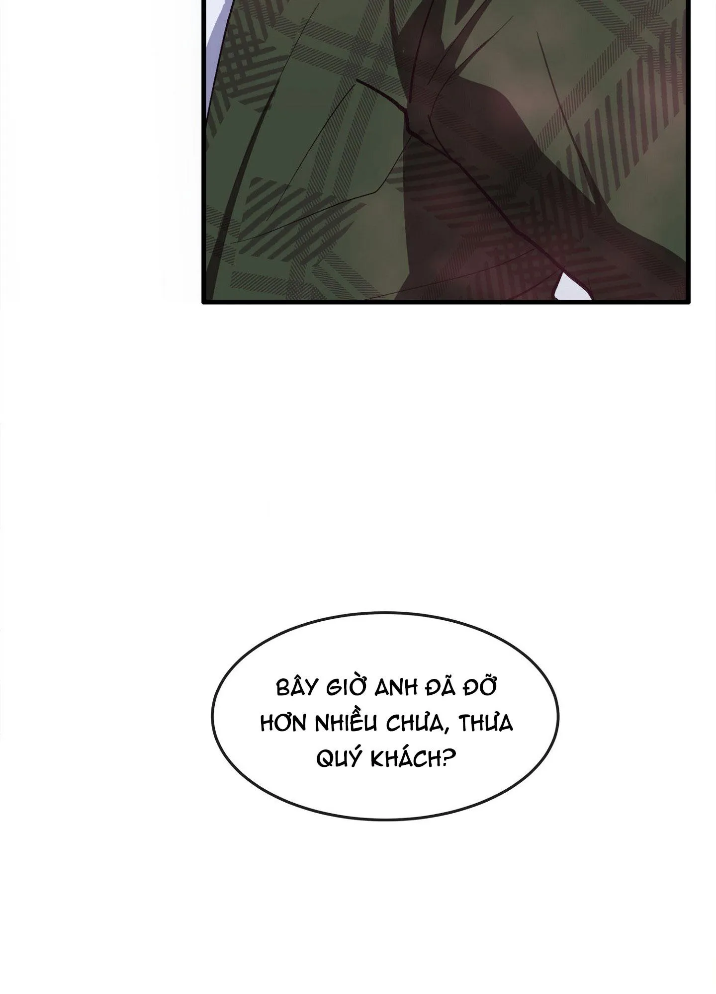 Vị Khách Bé Nhỏ Chapter 2 Trang 65