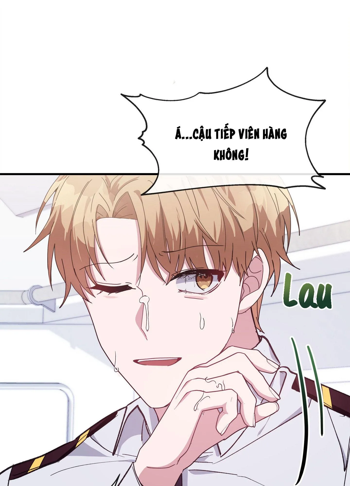 Vị Khách Bé Nhỏ Chapter 2 Trang 66