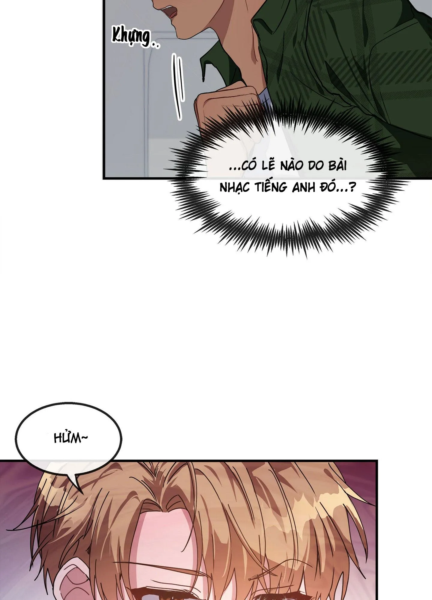 Vị Khách Bé Nhỏ Chapter 2 Trang 69