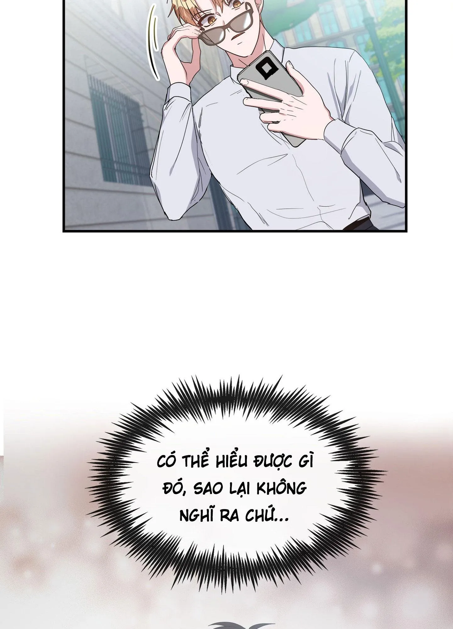 Vị Khách Bé Nhỏ Chapter 2 Trang 90