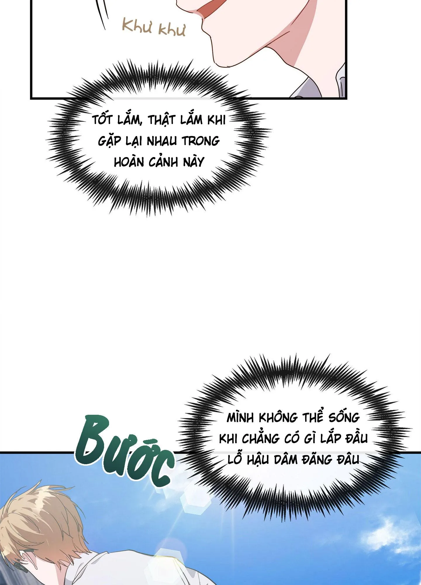 Vị Khách Bé Nhỏ Chapter 2 Trang 97