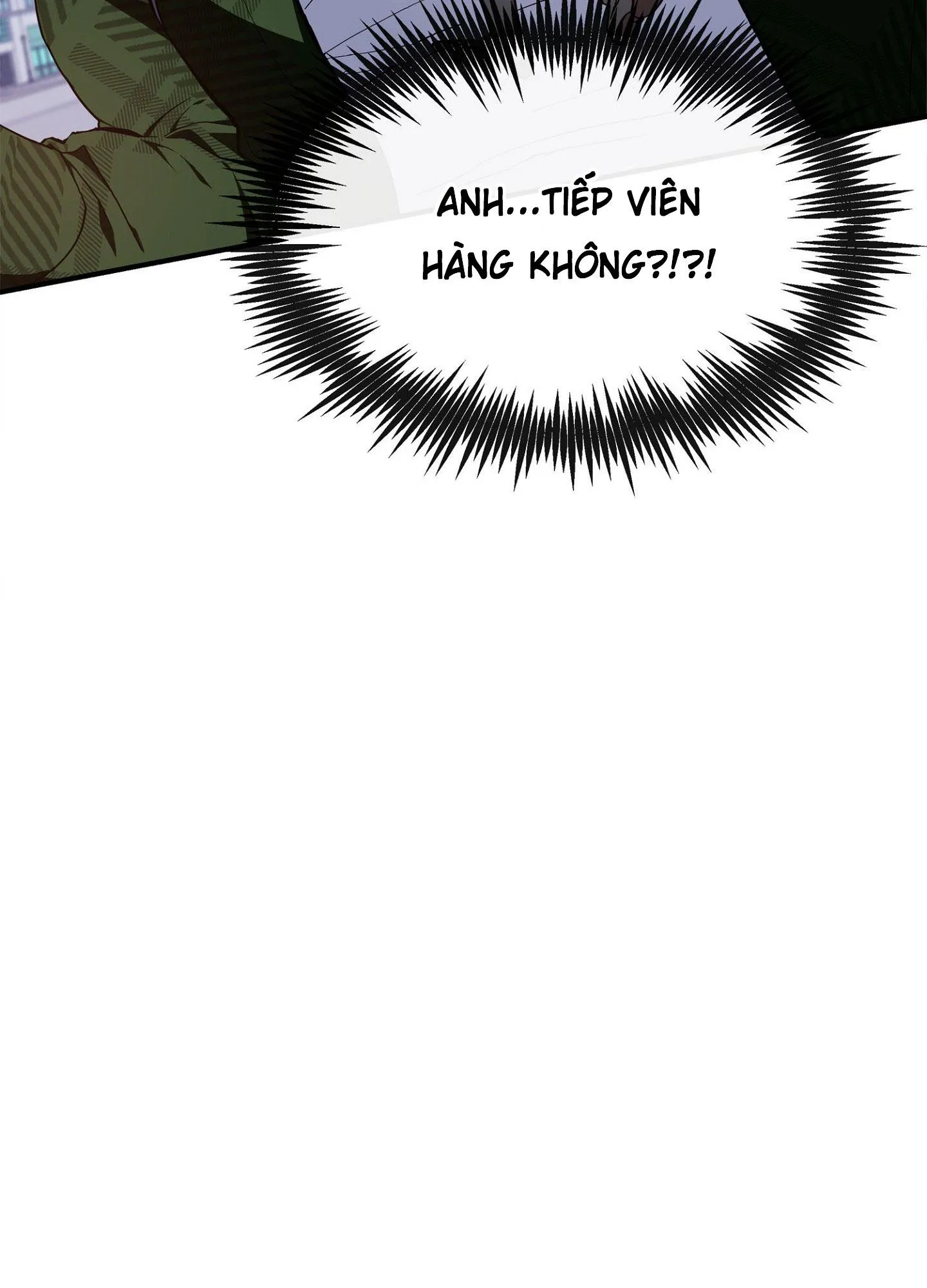 Vị Khách Bé Nhỏ Chapter 3 Trang 14