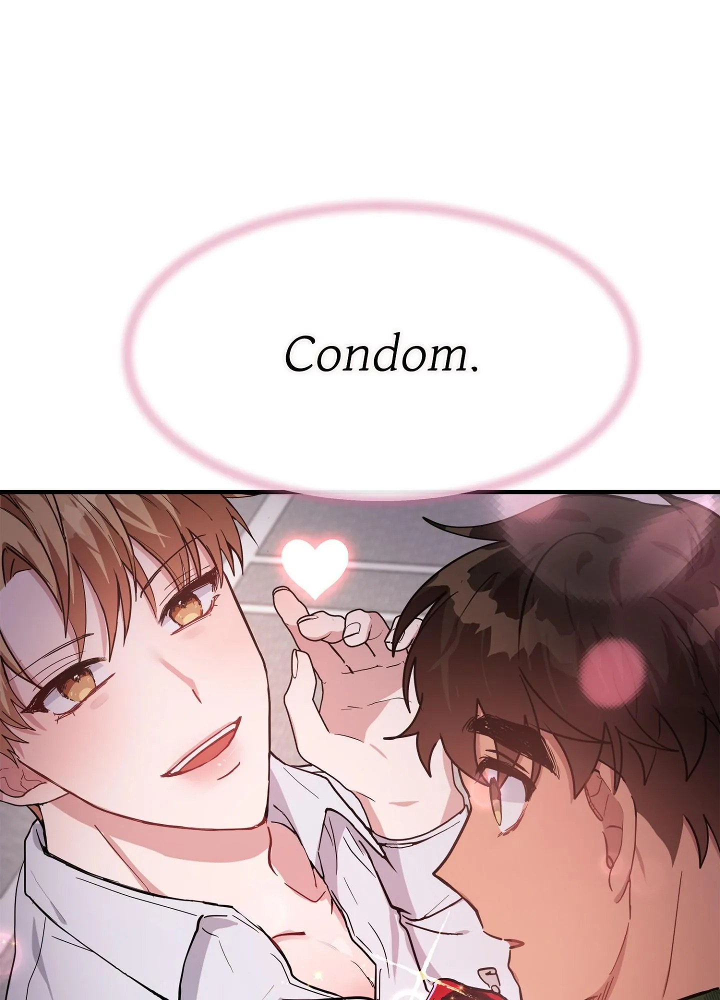 Vị Khách Bé Nhỏ Chapter 3 Trang 33