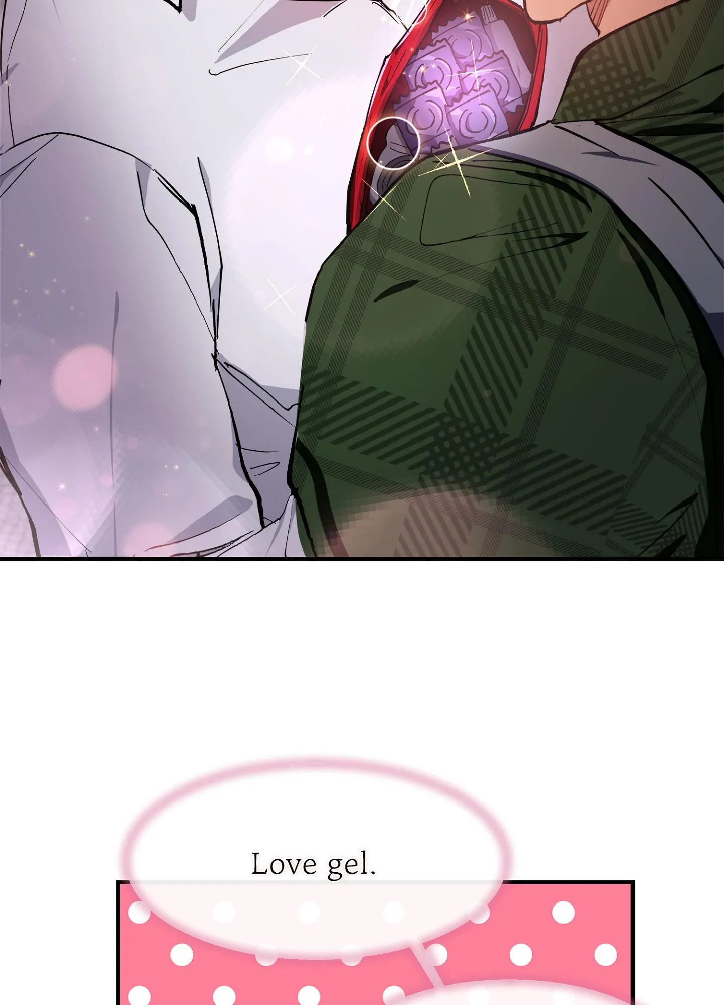 Vị Khách Bé Nhỏ Chapter 3 Trang 34