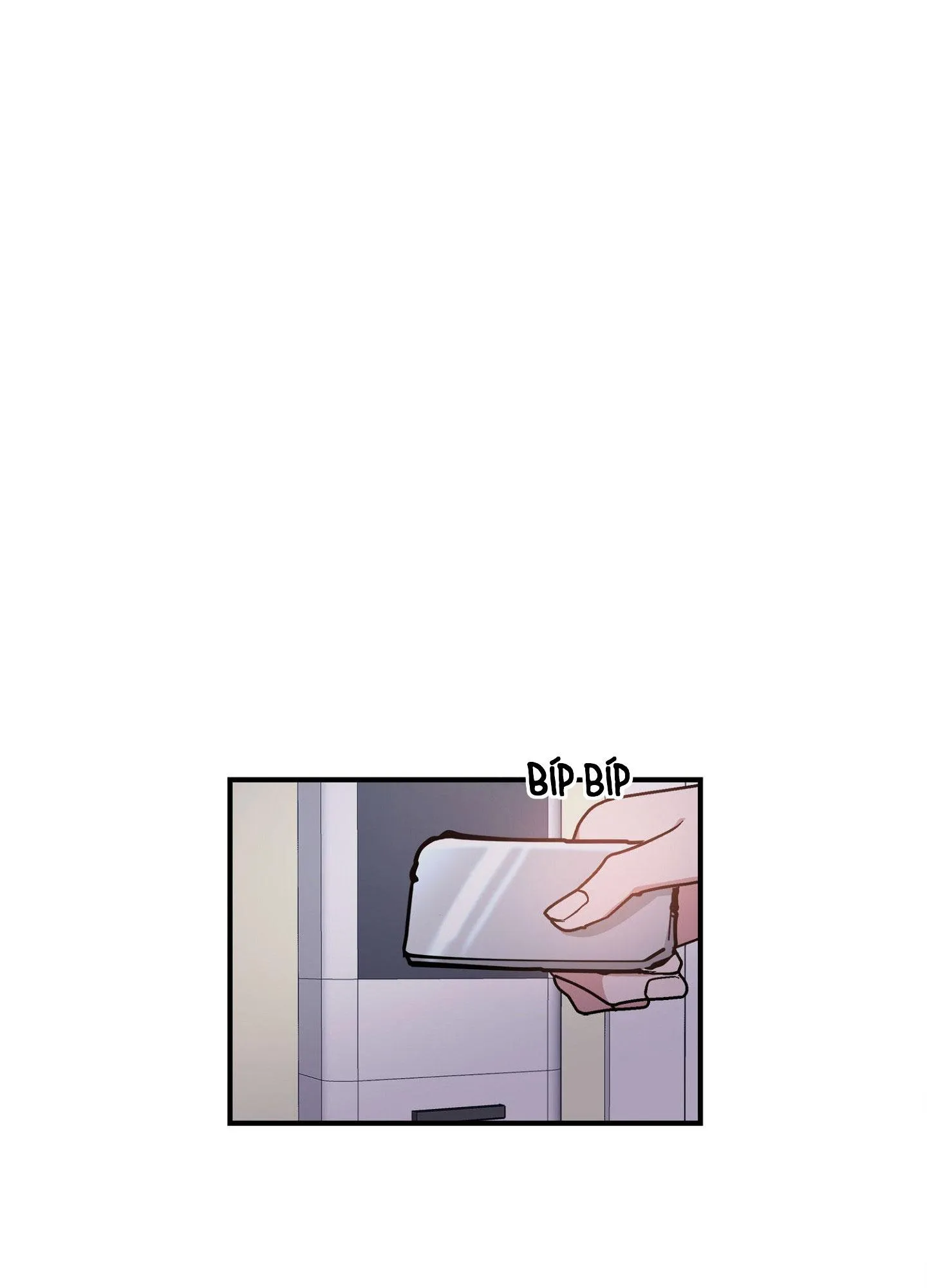 Vị Khách Bé Nhỏ Chapter 3 Trang 63