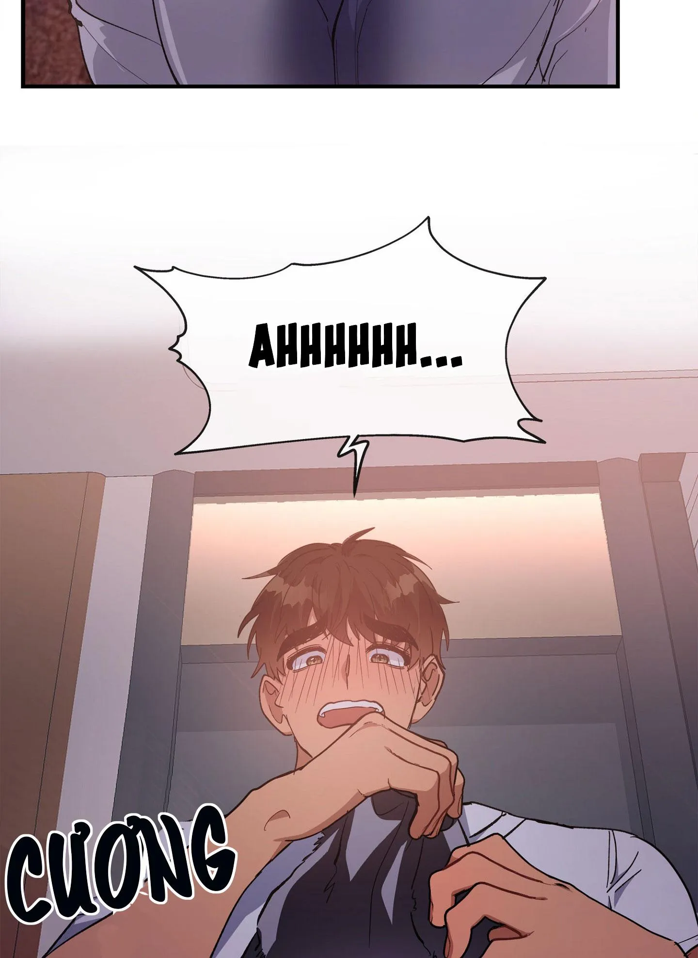 Vị Khách Bé Nhỏ Chapter 3 Trang 71