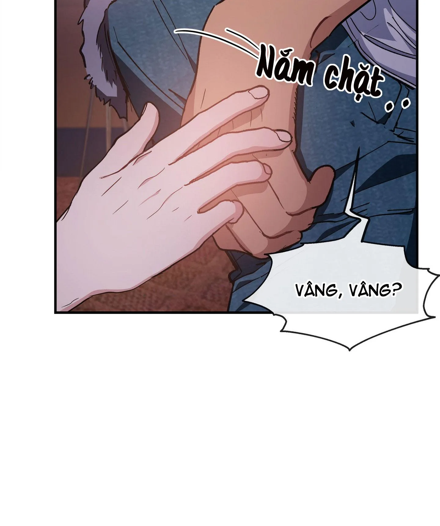 Vị Khách Bé Nhỏ Chapter 3 Trang 75