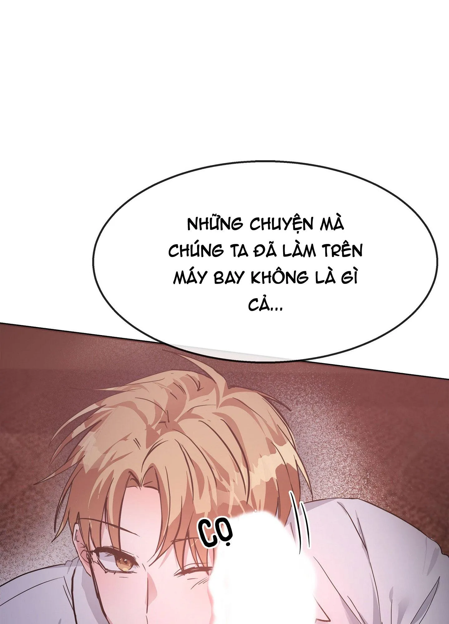Vị Khách Bé Nhỏ Chapter 3 Trang 80