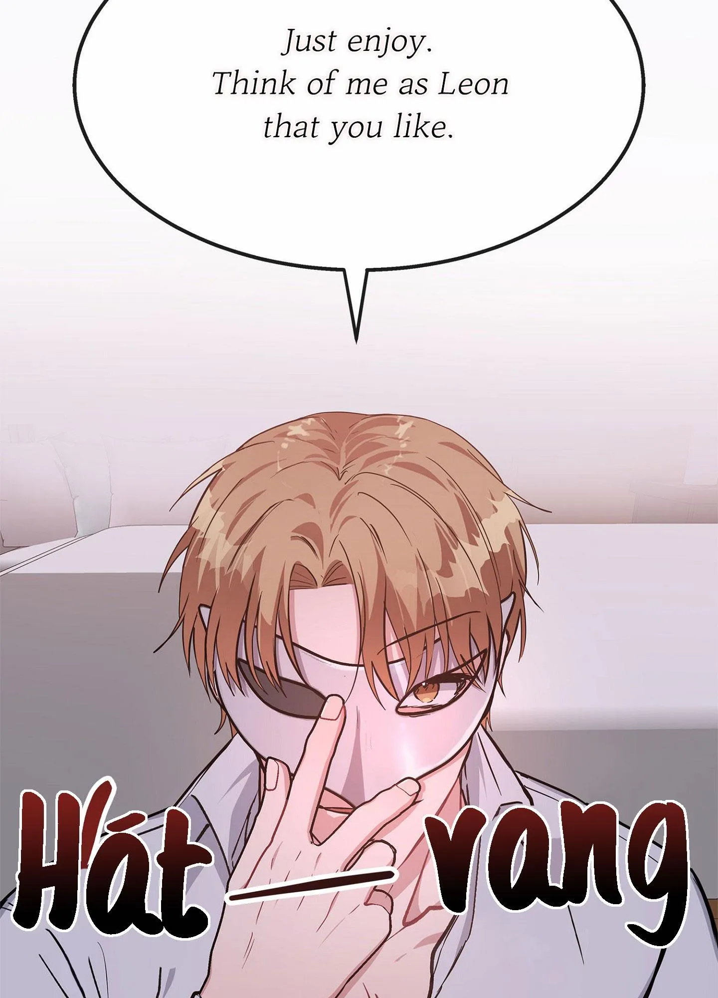 Vị Khách Bé Nhỏ Chapter 4 Trang 13