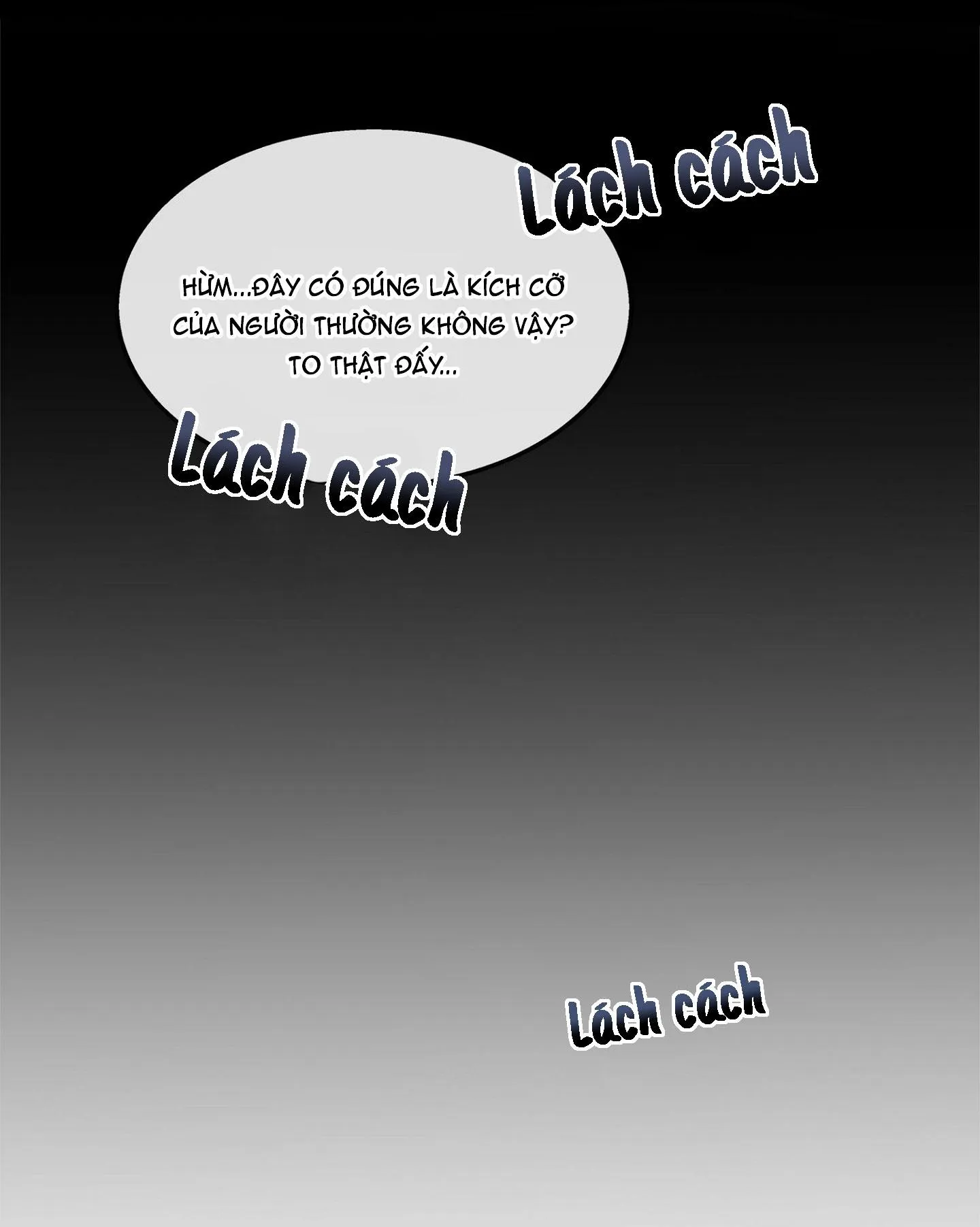 Vị Khách Bé Nhỏ Chapter 4 Trang 21