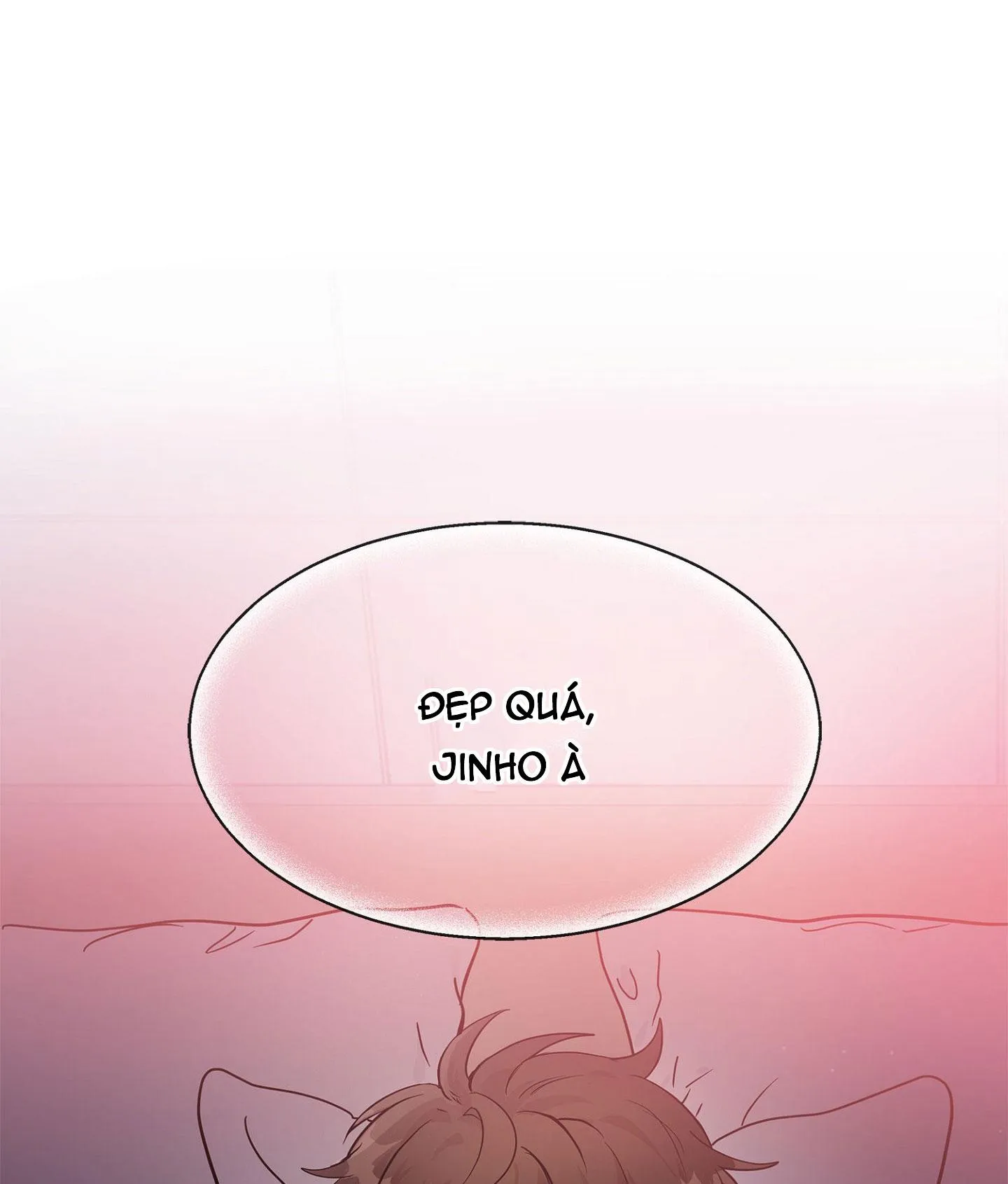 Vị Khách Bé Nhỏ Chapter 4 Trang 24