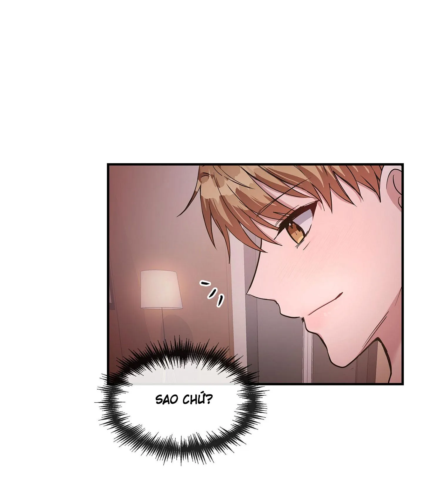 Vị Khách Bé Nhỏ Chapter 4 Trang 28