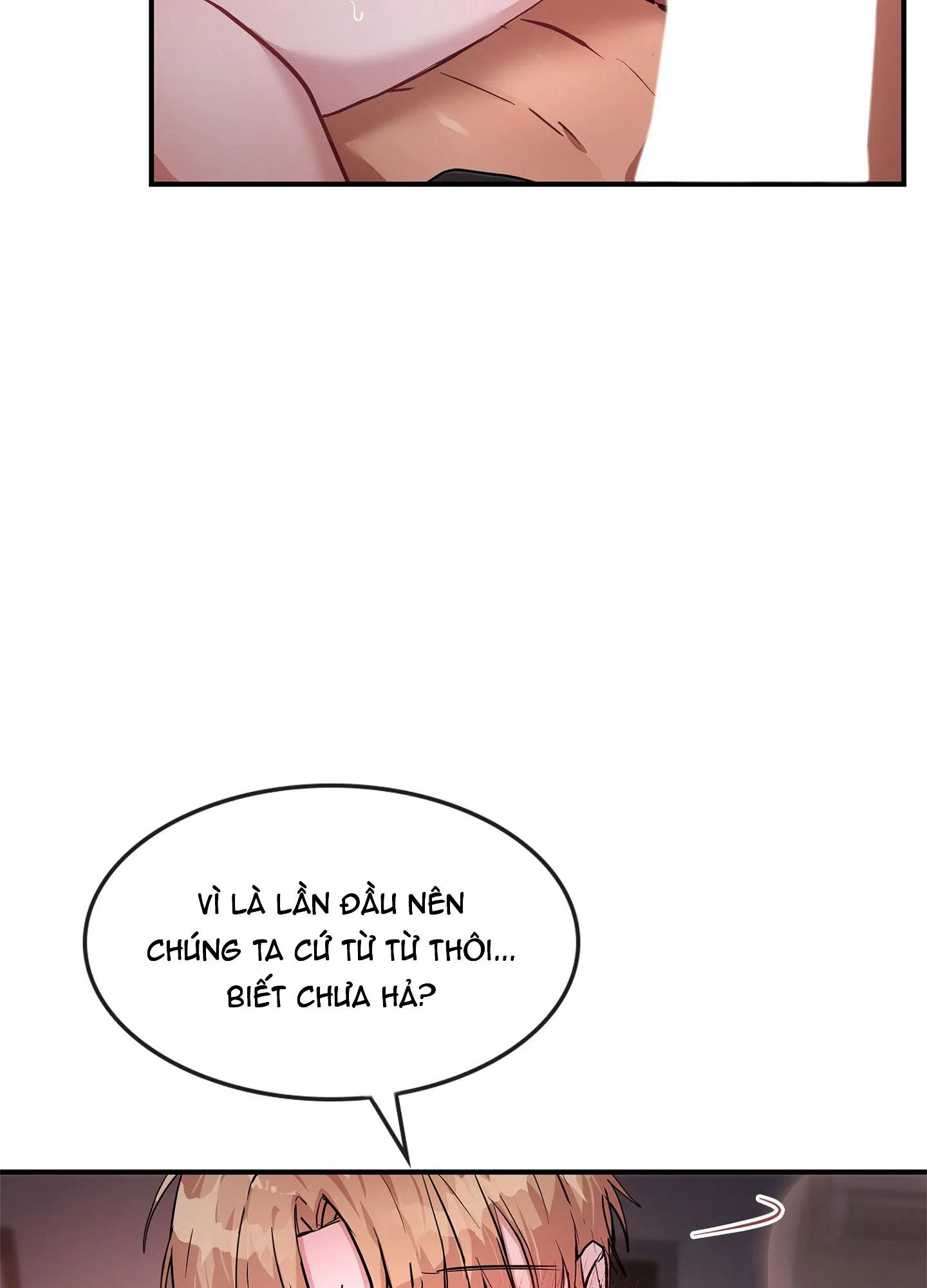 Vị Khách Bé Nhỏ Chapter 4 Trang 40