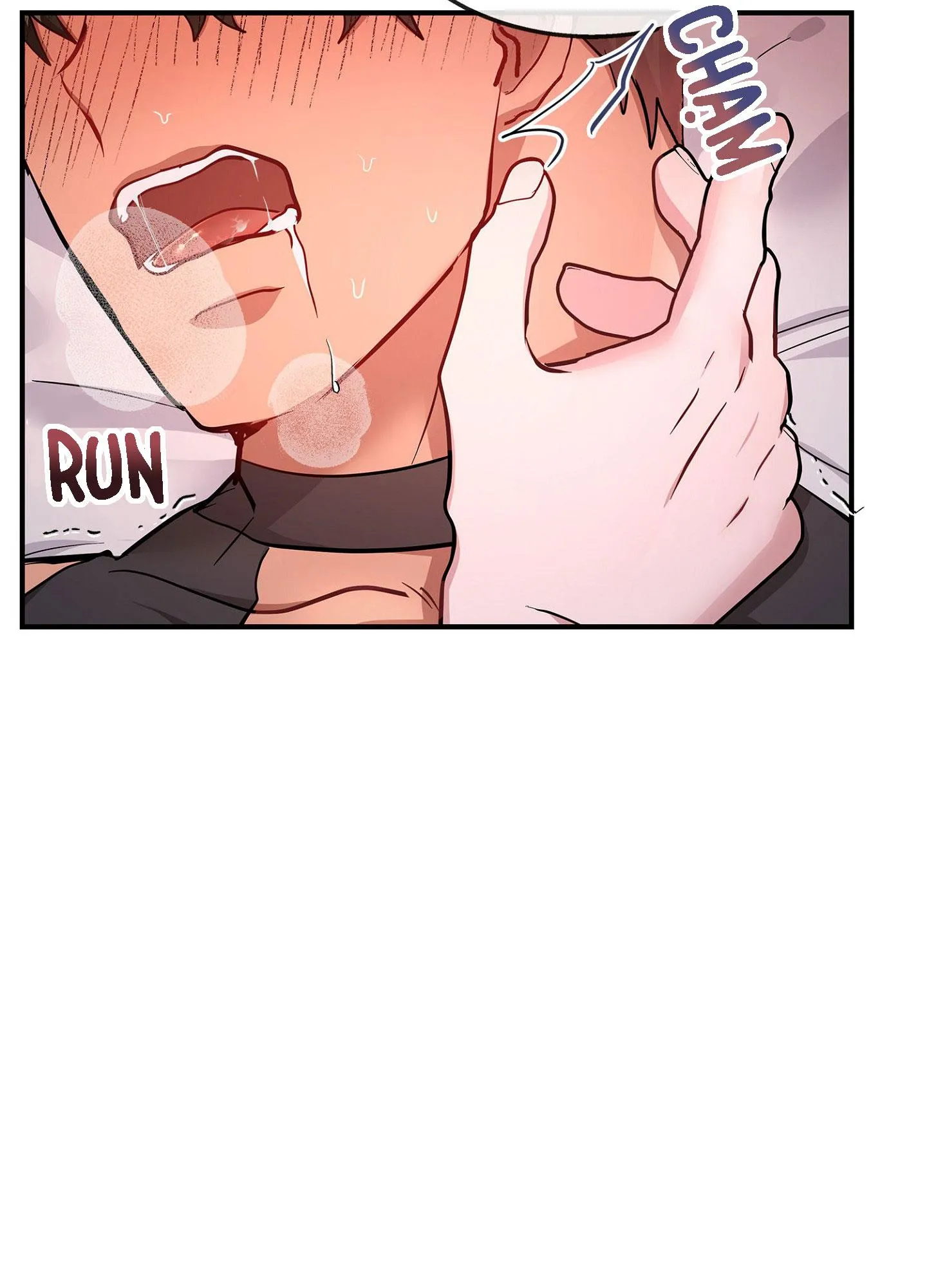 Vị Khách Bé Nhỏ Chapter 4 Trang 45