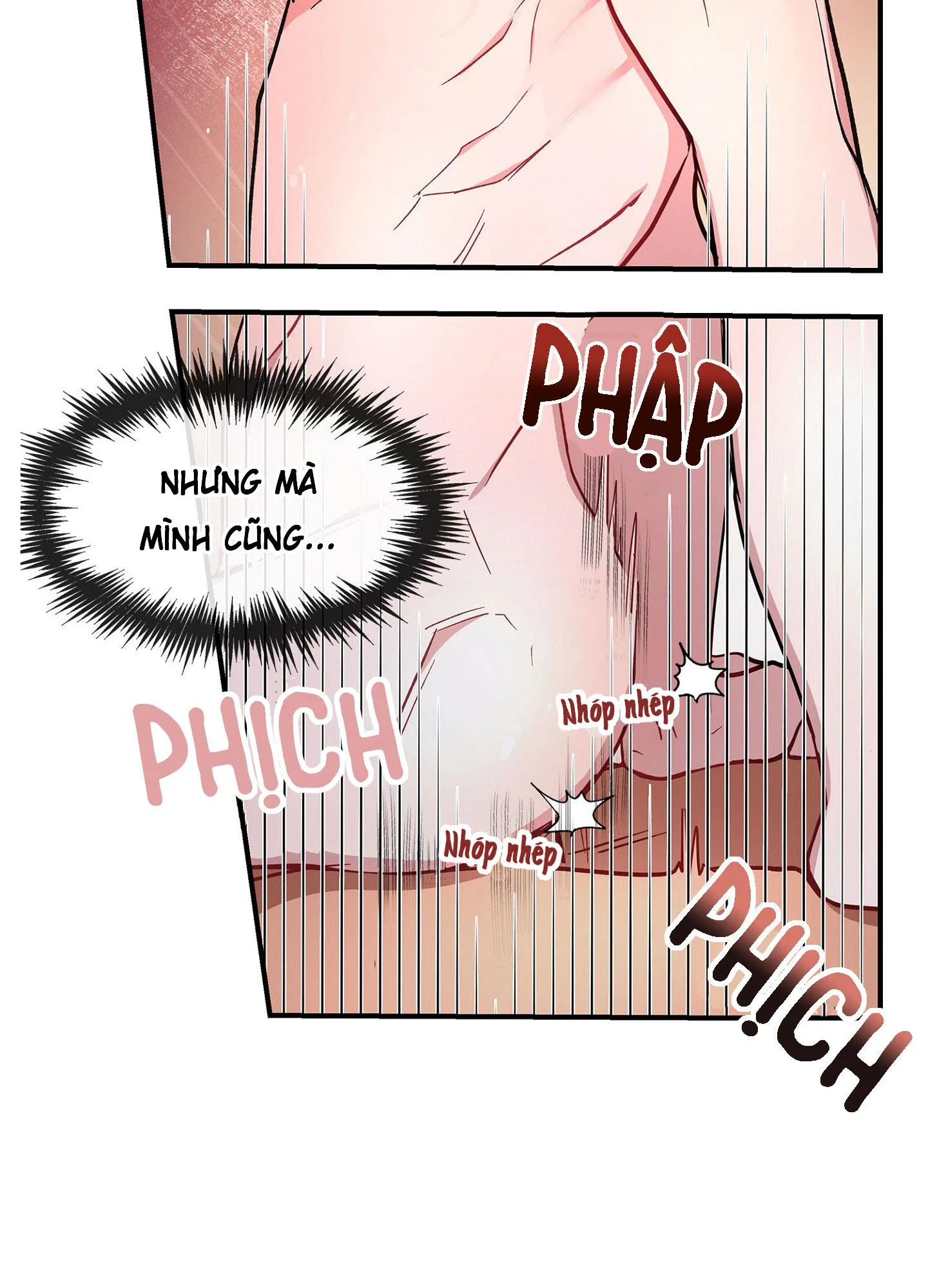 Vị Khách Bé Nhỏ Chapter 4 Trang 49