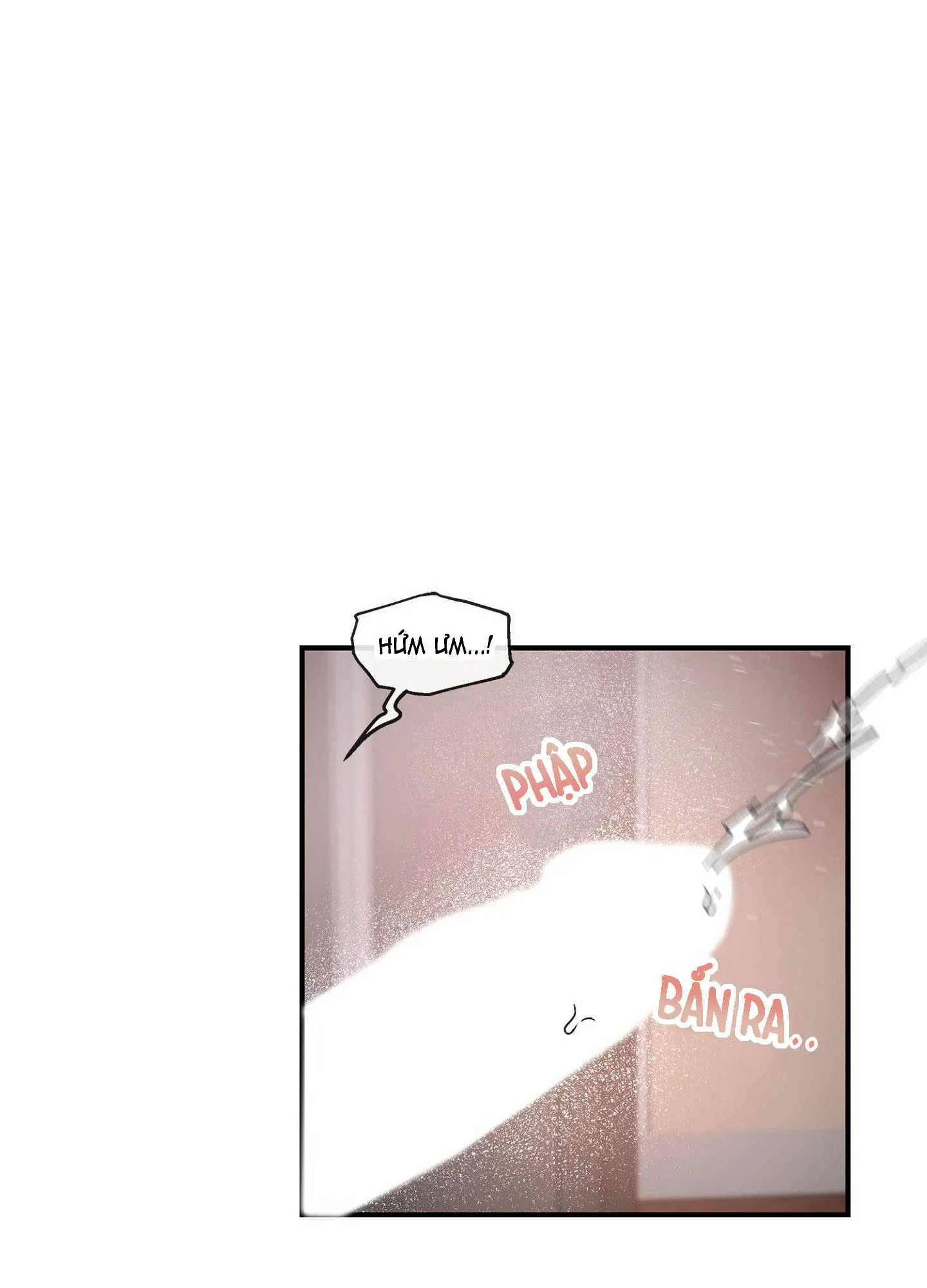 Vị Khách Bé Nhỏ Chapter 4 Trang 54