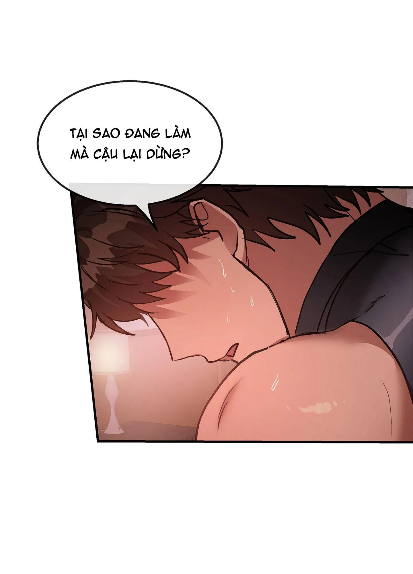 Vị Khách Bé Nhỏ Chapter 4 Trang 63