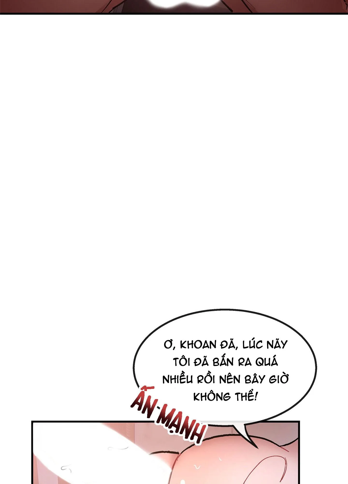 Vị Khách Bé Nhỏ Chapter 4 Trang 66