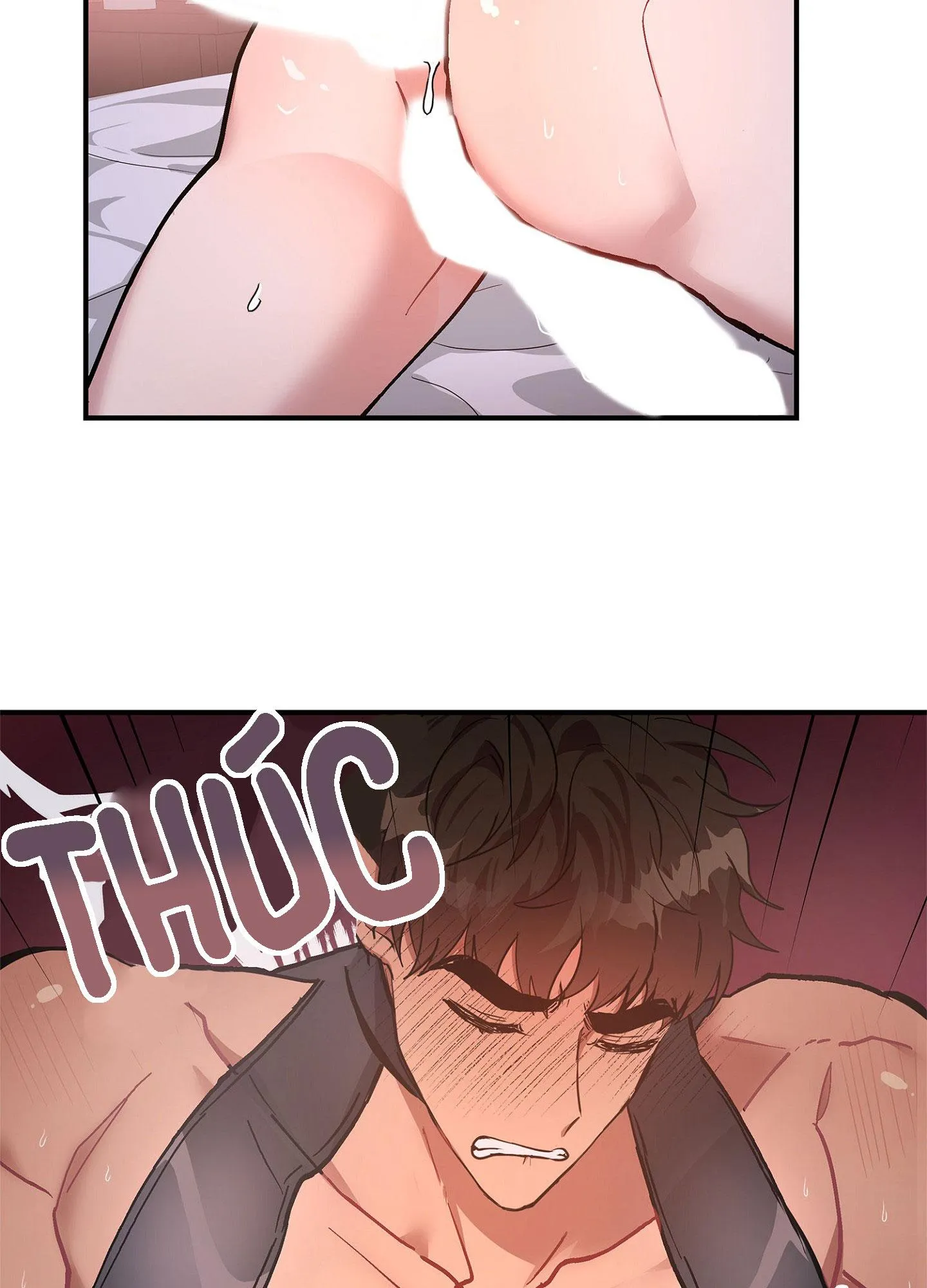 Vị Khách Bé Nhỏ Chapter 4 Trang 67