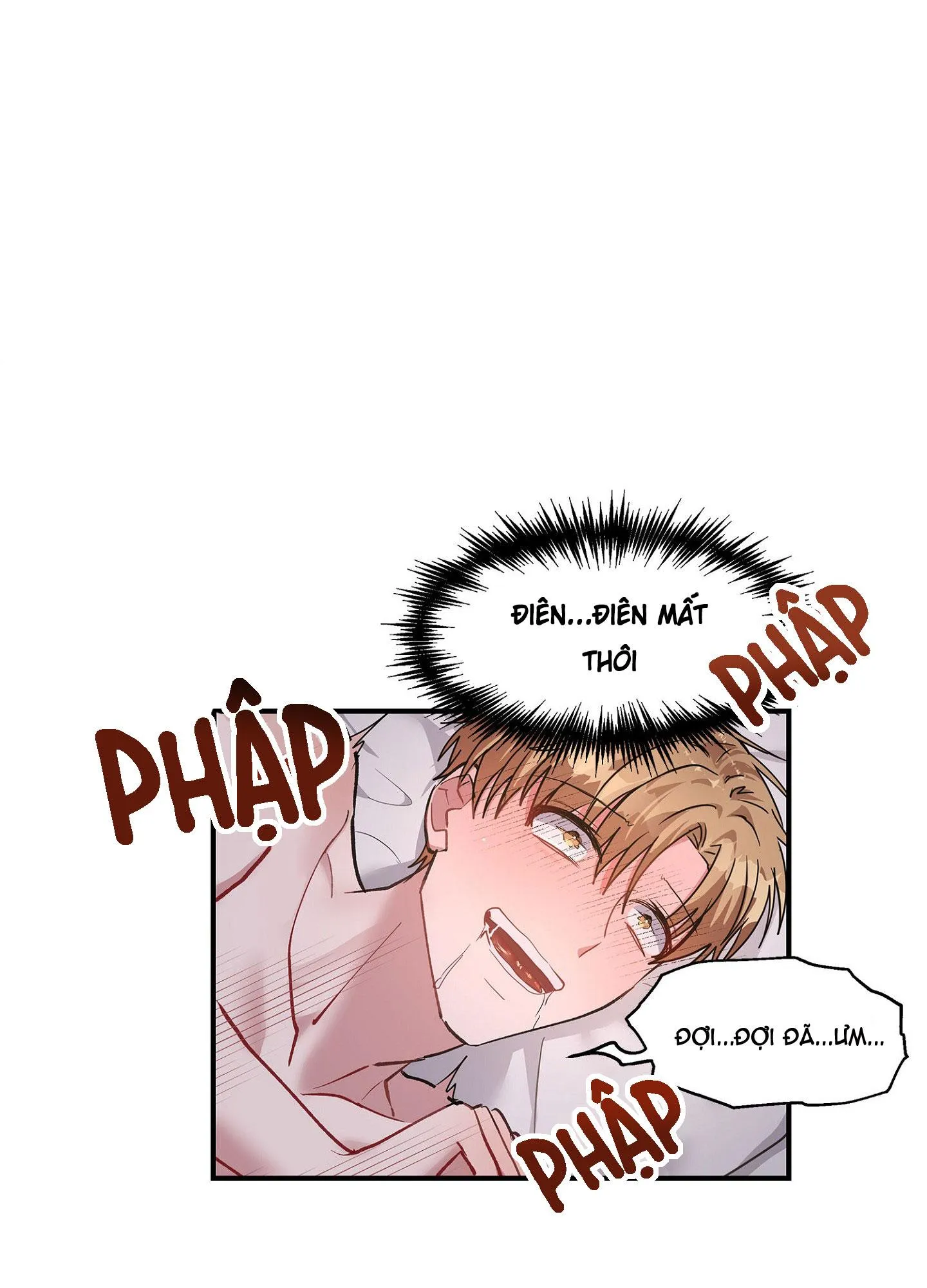 Vị Khách Bé Nhỏ Chapter 4 Trang 74