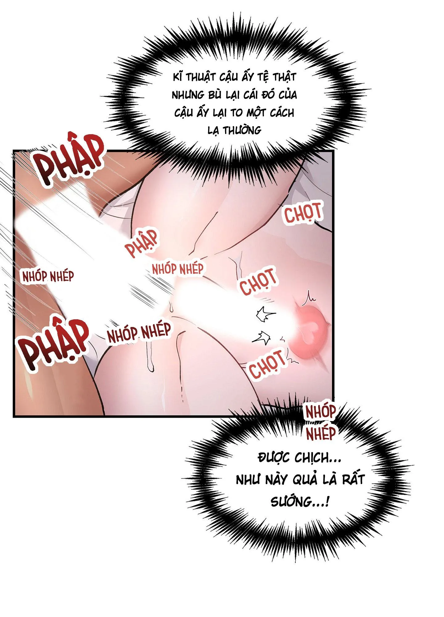 Vị Khách Bé Nhỏ Chapter 4 Trang 75