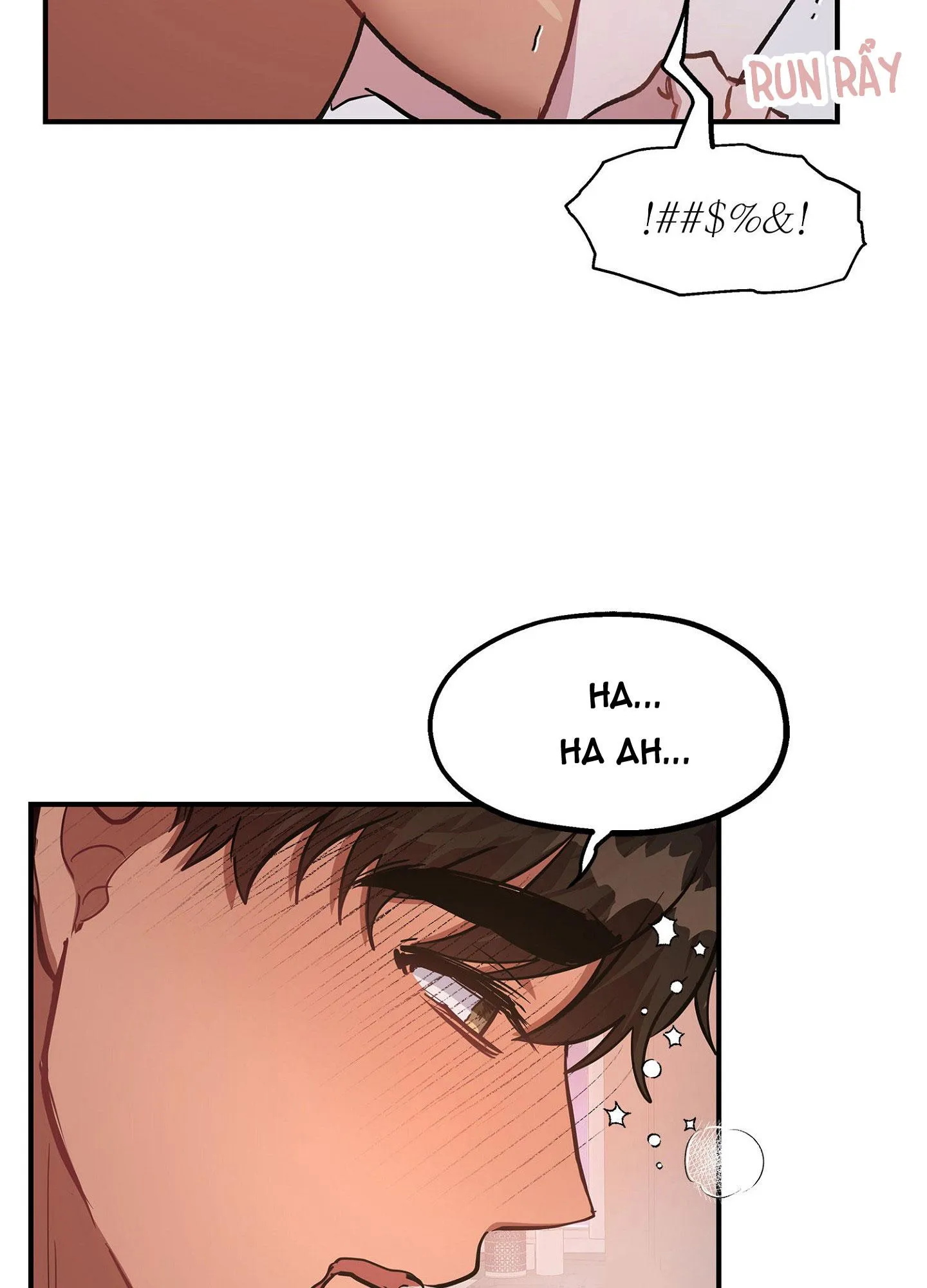 Vị Khách Bé Nhỏ Chapter 4 Trang 80