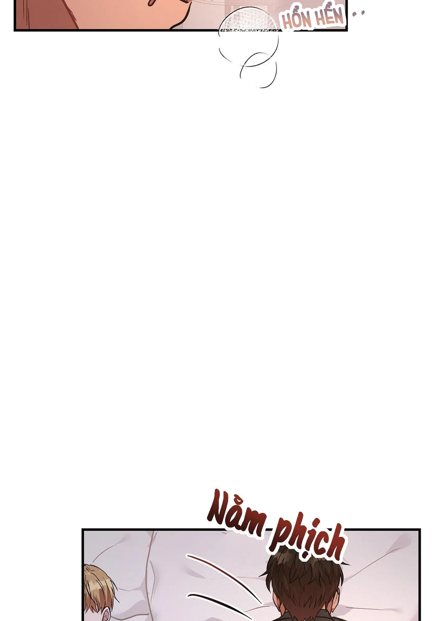 Vị Khách Bé Nhỏ Chapter 4 Trang 81