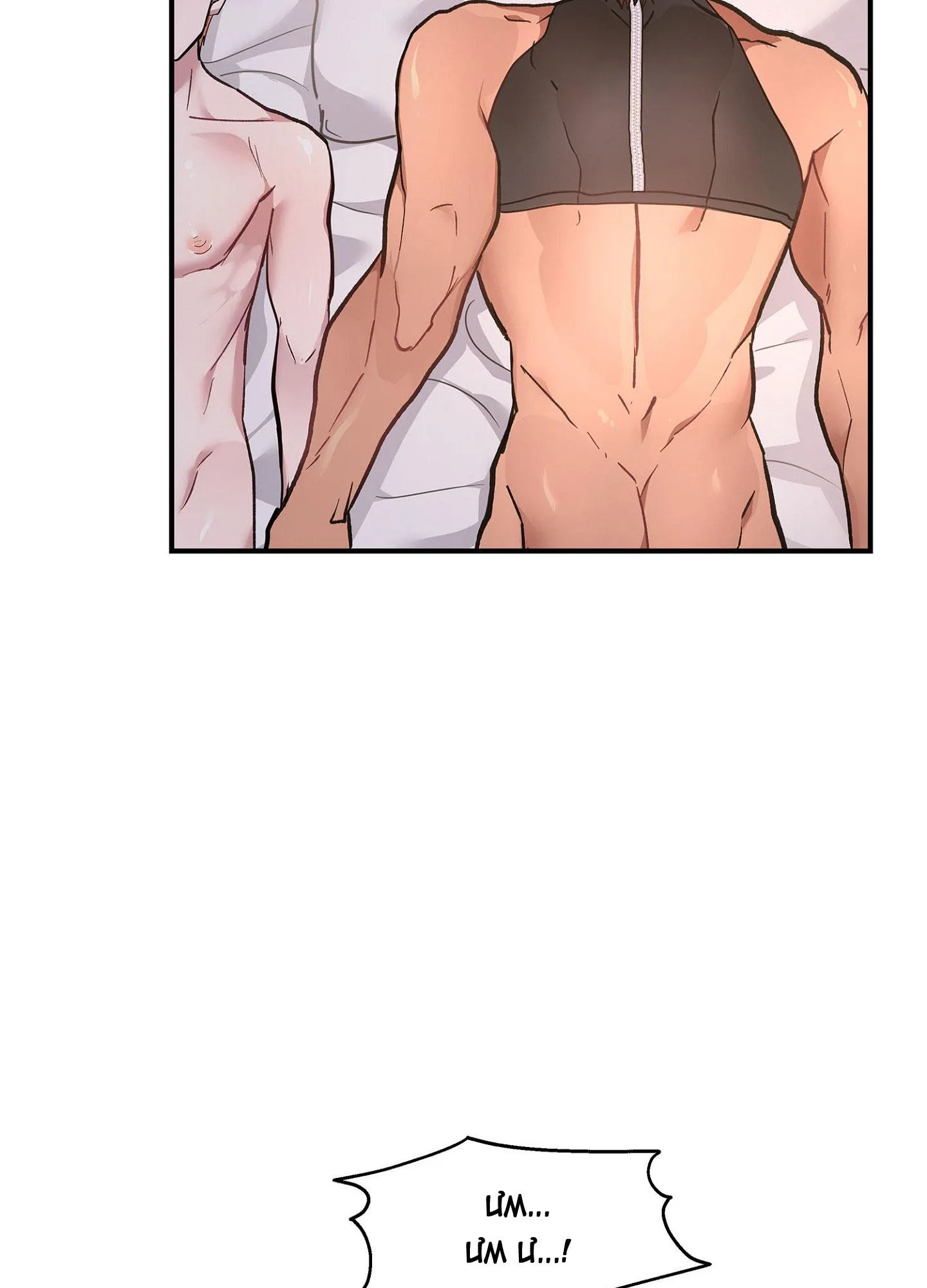 Vị Khách Bé Nhỏ Chapter 4 Trang 82