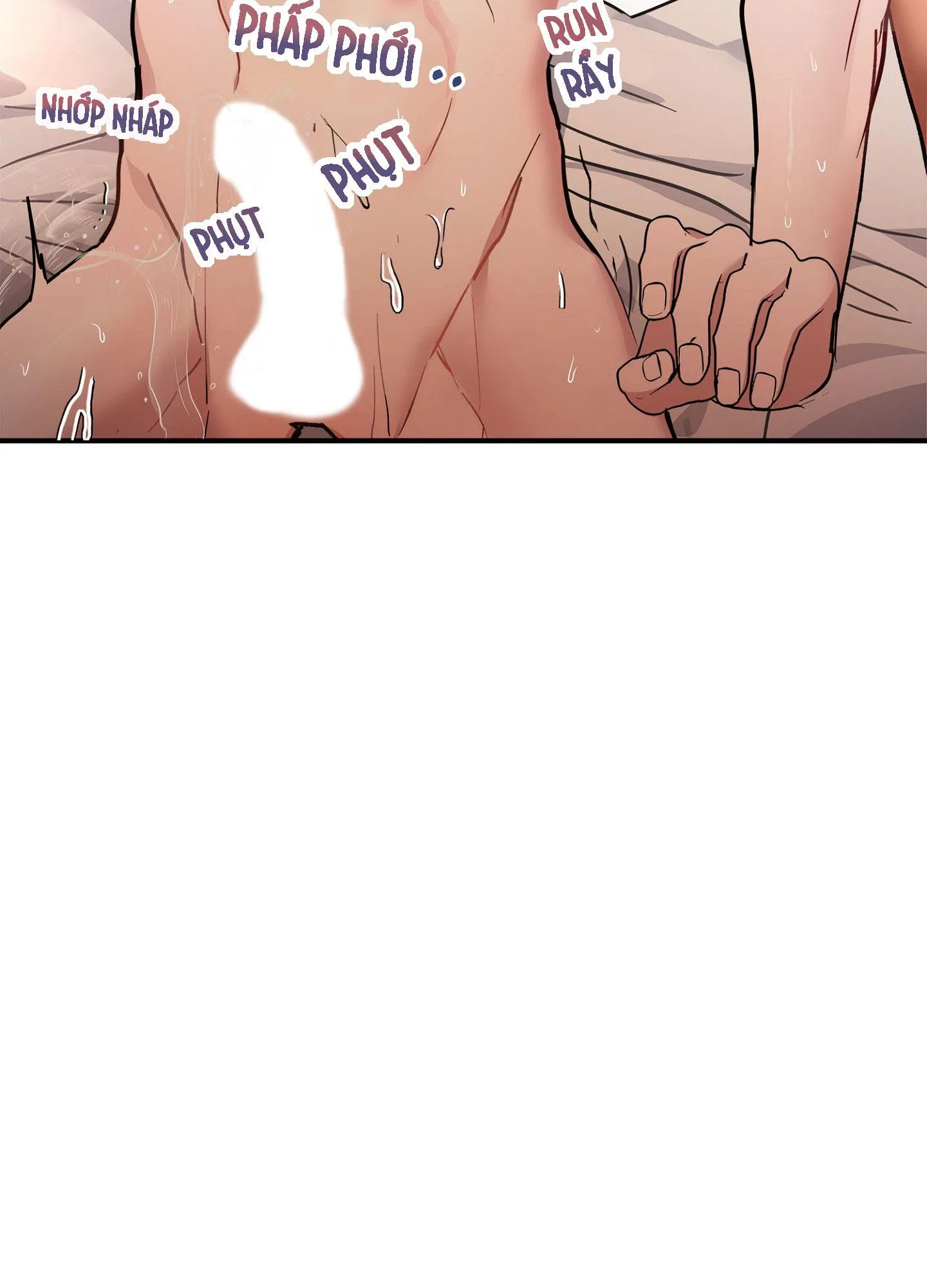 Vị Khách Bé Nhỏ Chapter 4 Trang 85