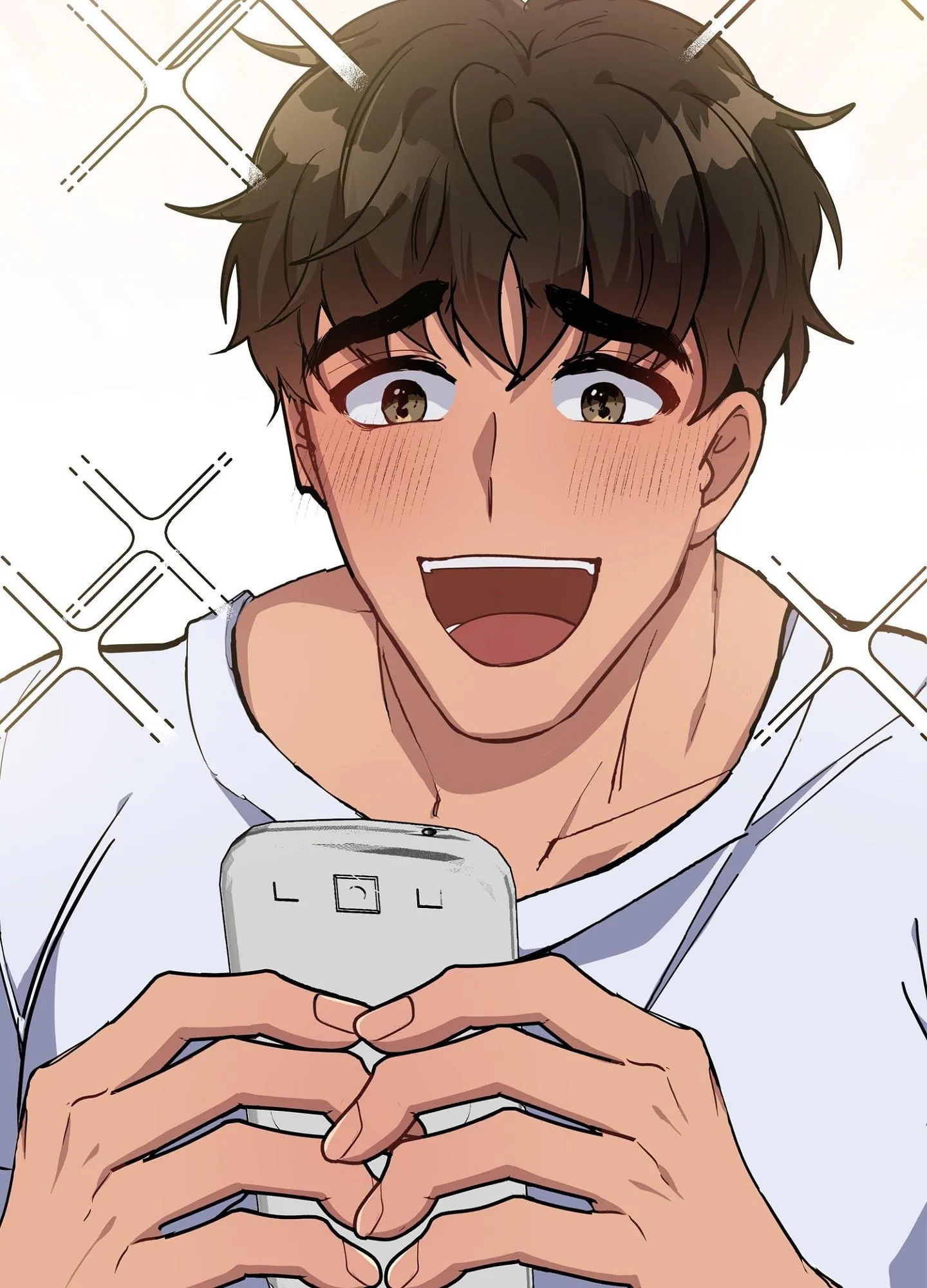 Vị Khách Bé Nhỏ Chapter 0 Trang 7