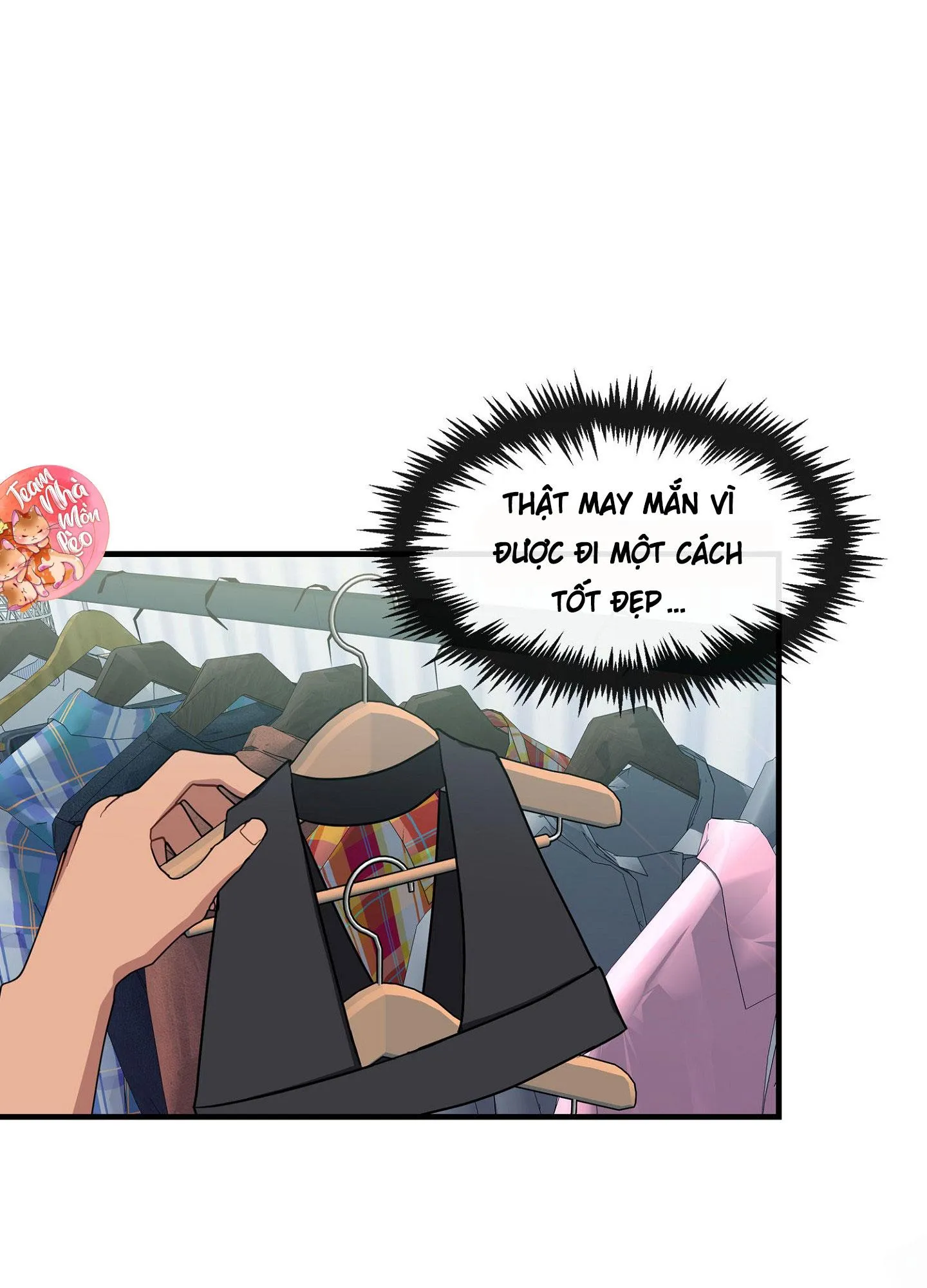 Vị Khách Bé Nhỏ Chapter 0 Trang 13