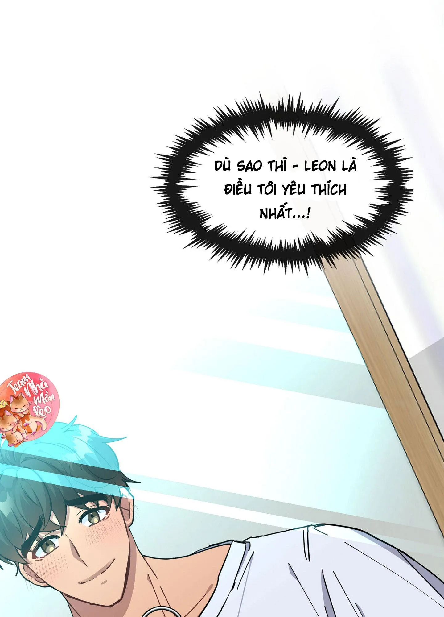 Vị Khách Bé Nhỏ Chapter 0 Trang 14