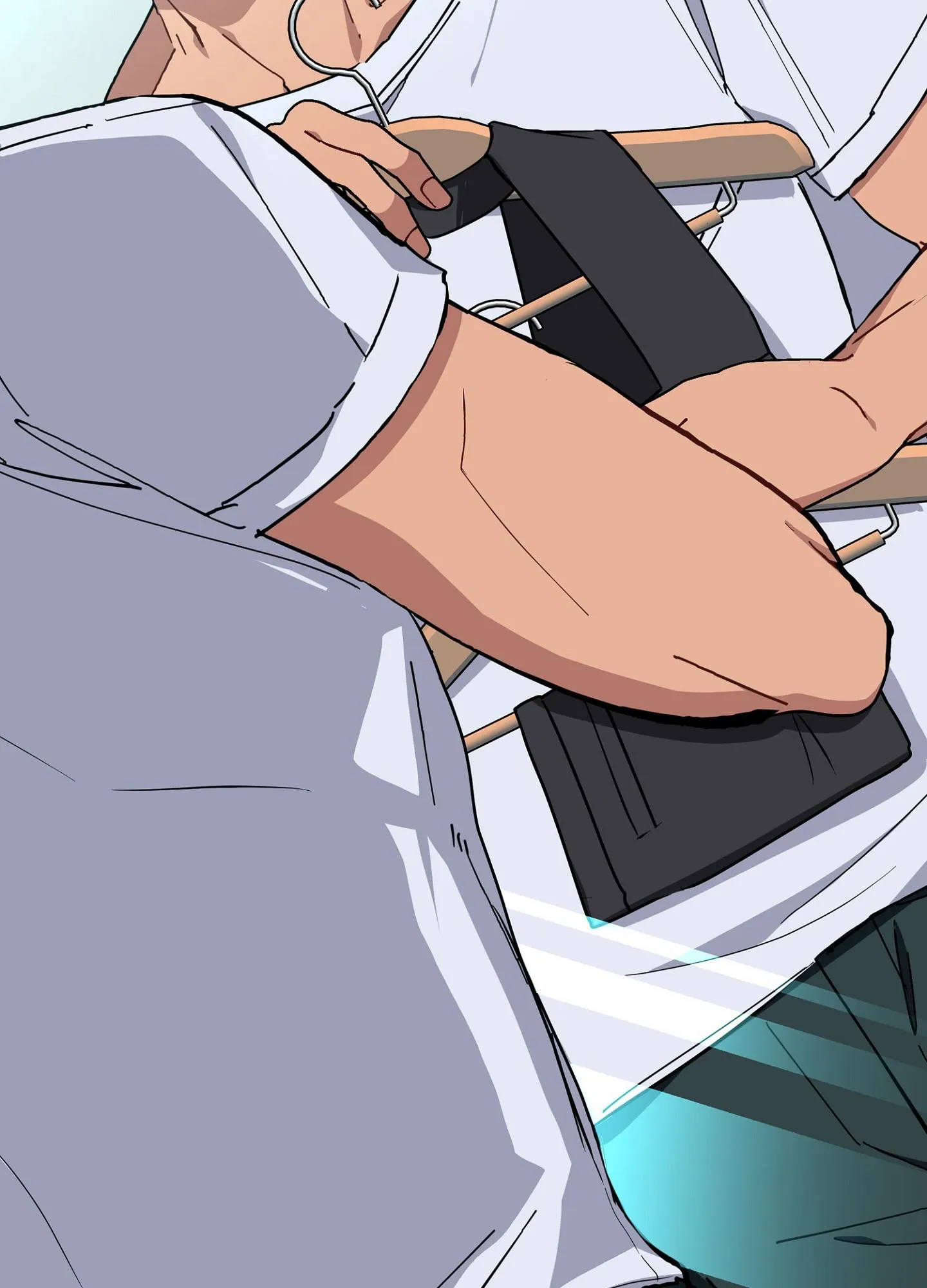 Vị Khách Bé Nhỏ Chapter 0 Trang 15