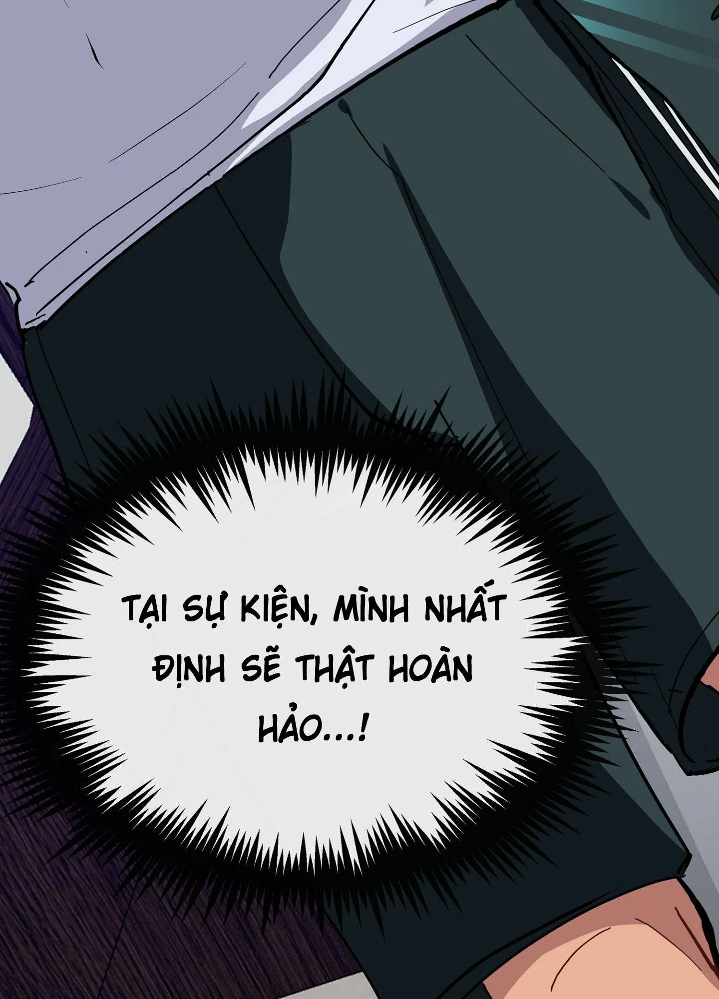 Vị Khách Bé Nhỏ Chapter 0 Trang 16