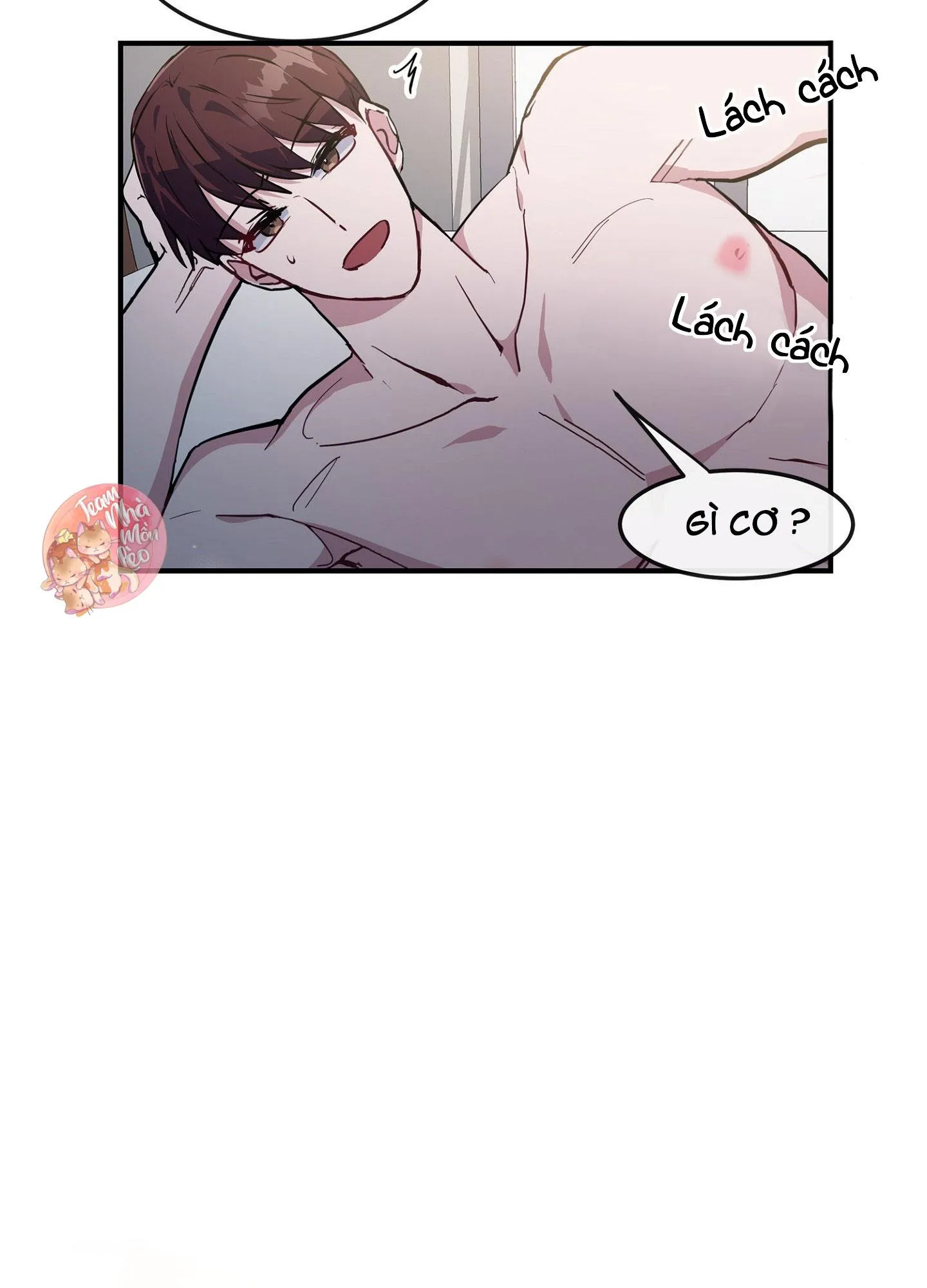 Vị Khách Bé Nhỏ Chapter 0 Trang 25