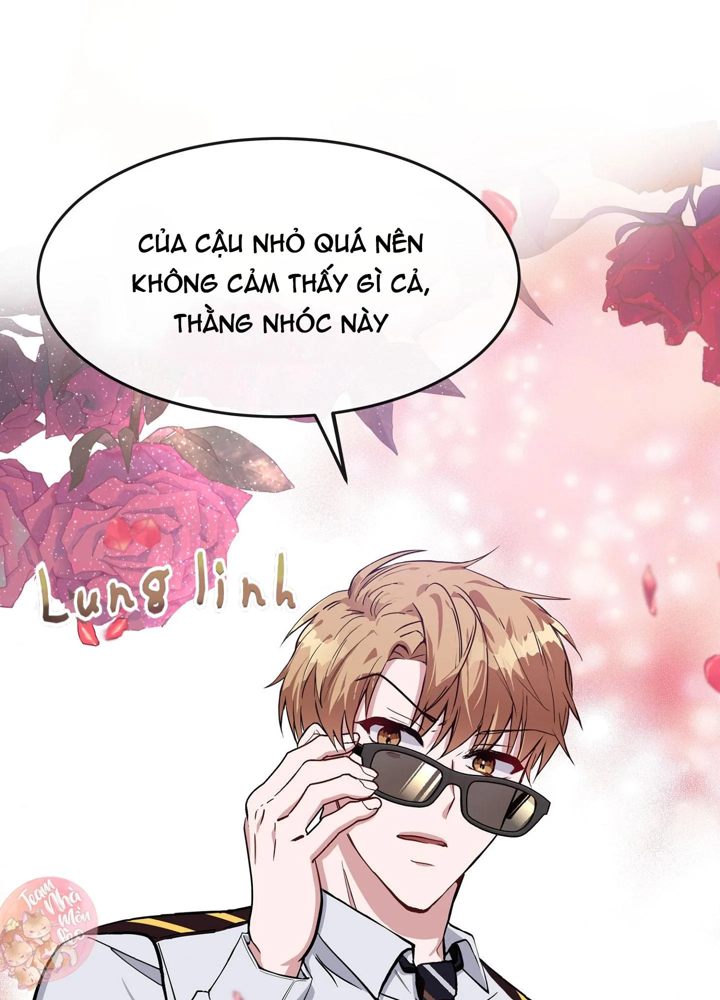 Vị Khách Bé Nhỏ Chapter 0 Trang 26