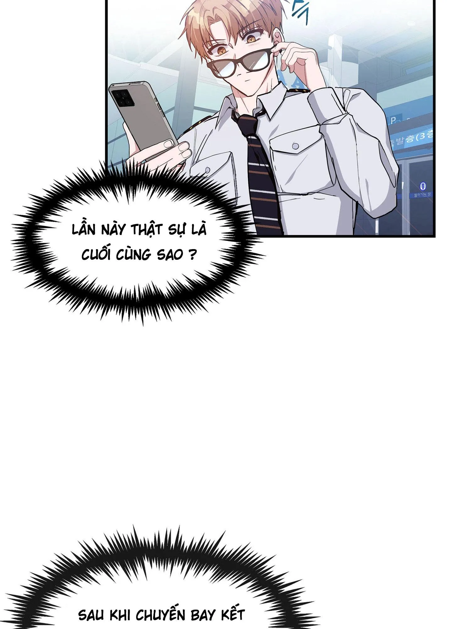 Vị Khách Bé Nhỏ Chapter 0 Trang 32