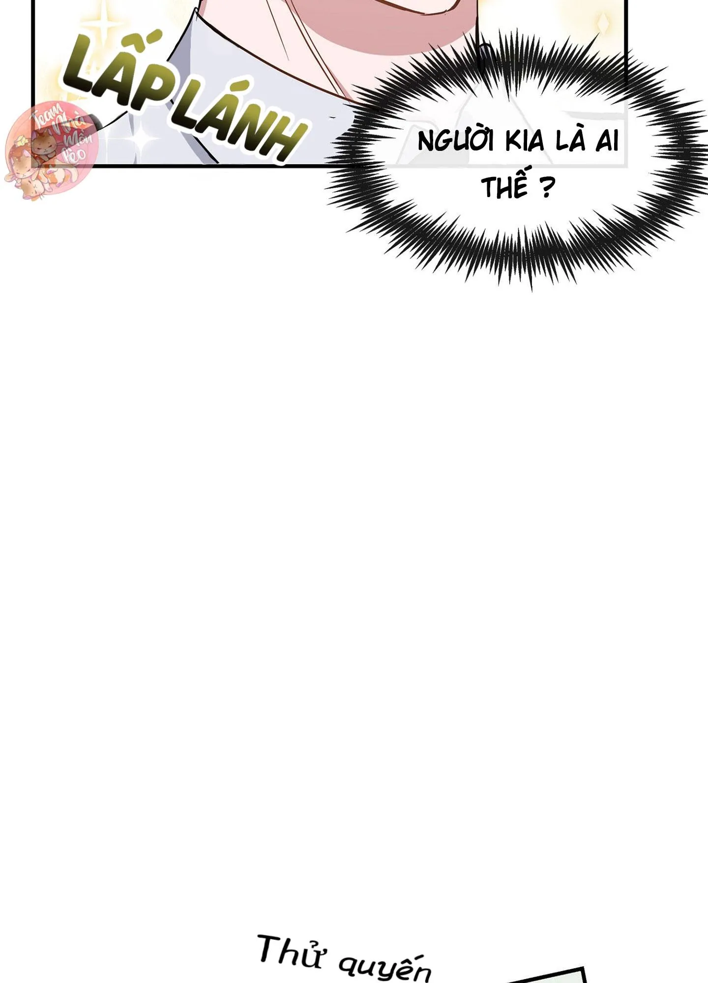 Vị Khách Bé Nhỏ Chapter 0 Trang 43