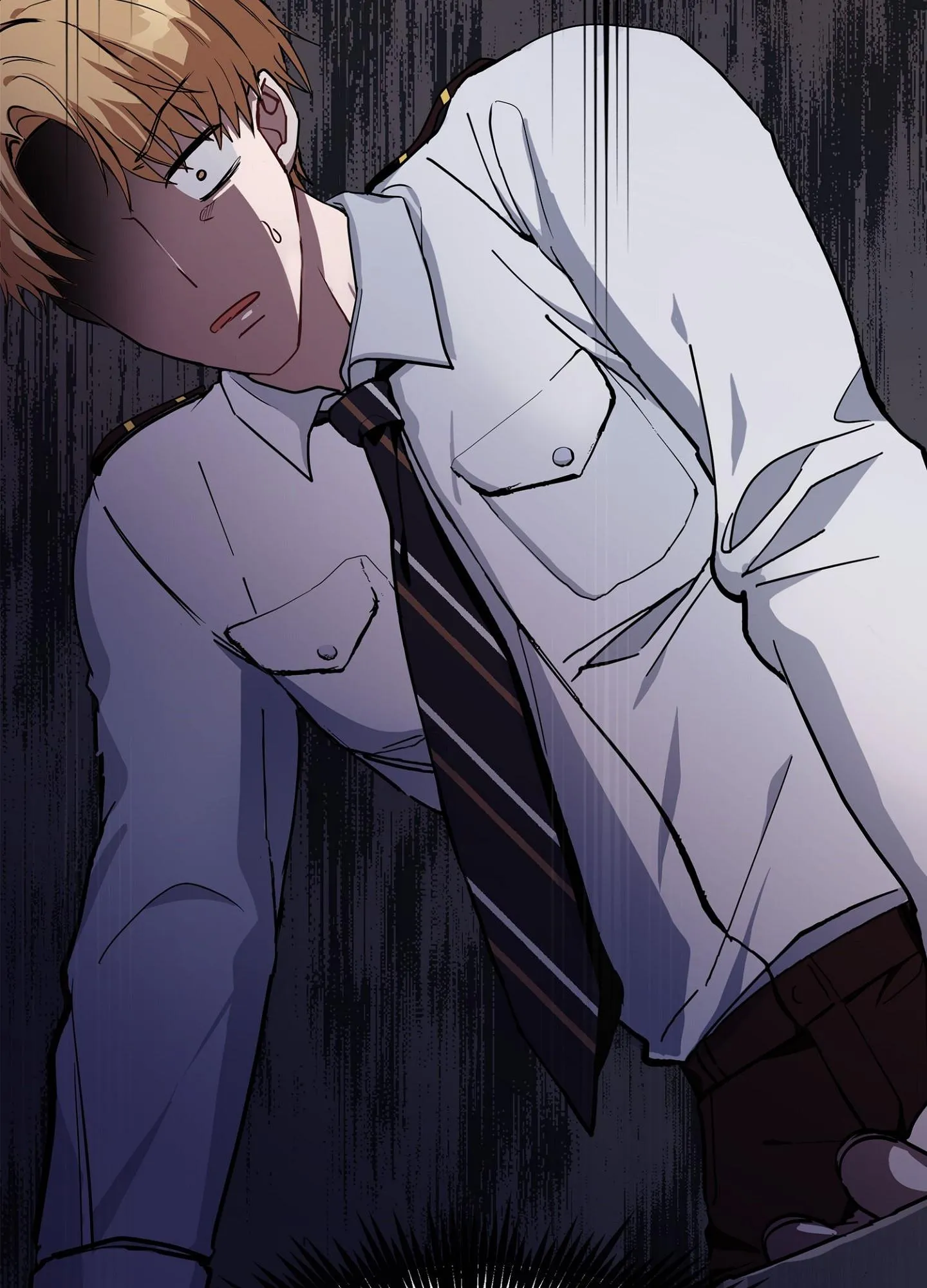 Vị Khách Bé Nhỏ Chapter 0 Trang 47