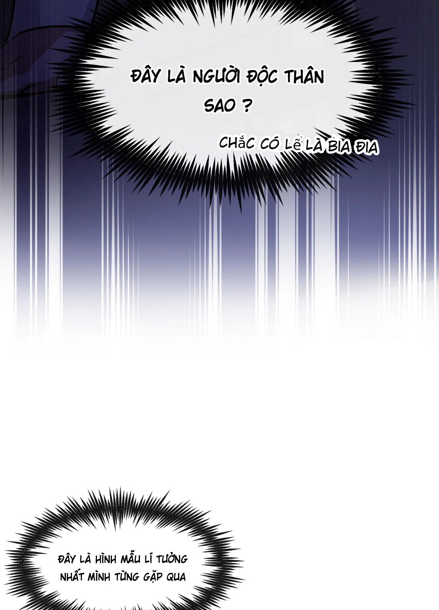 Vị Khách Bé Nhỏ Chapter 0 Trang 48