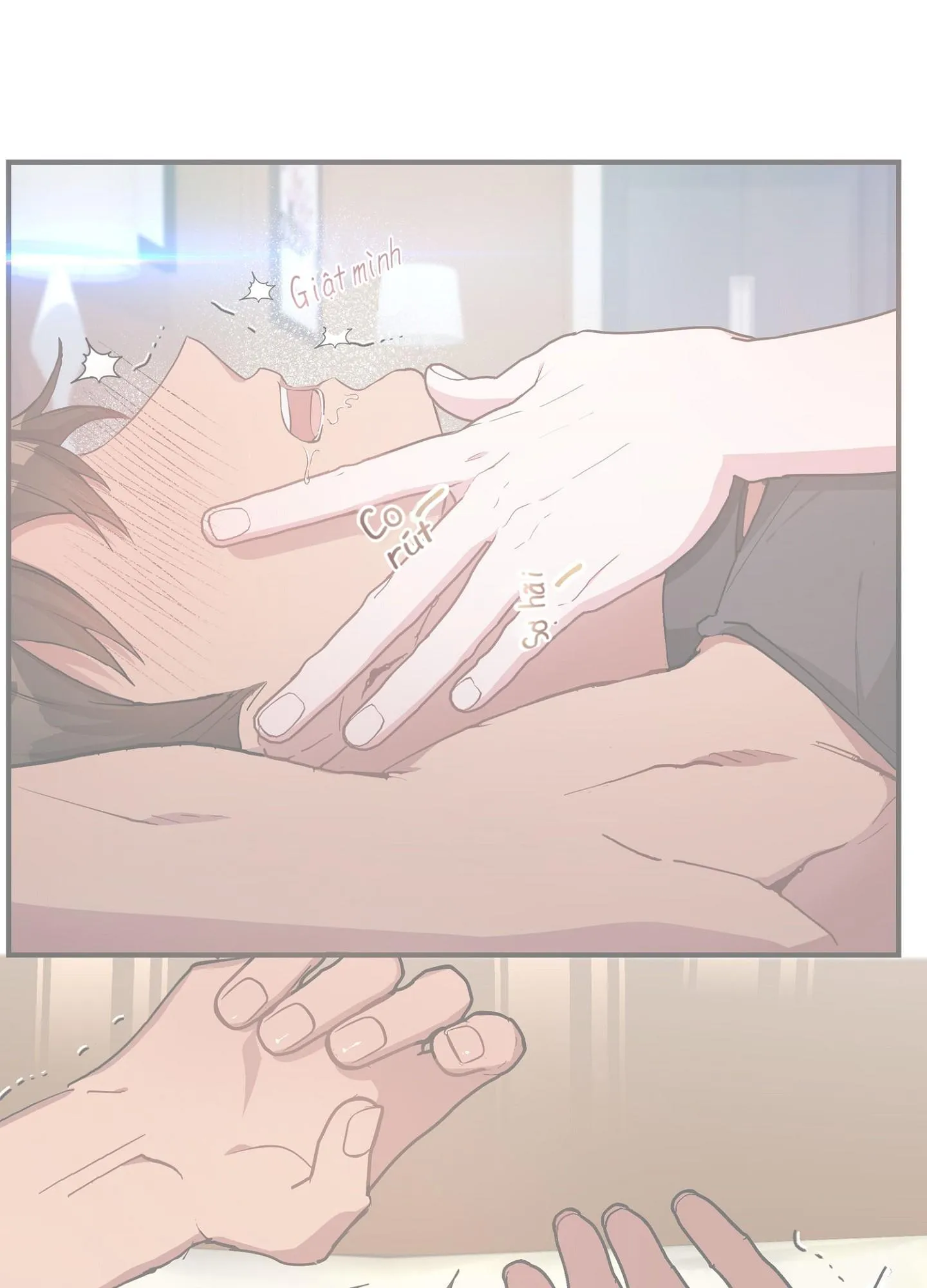 Vị Khách Bé Nhỏ Chapter 0 Trang 52