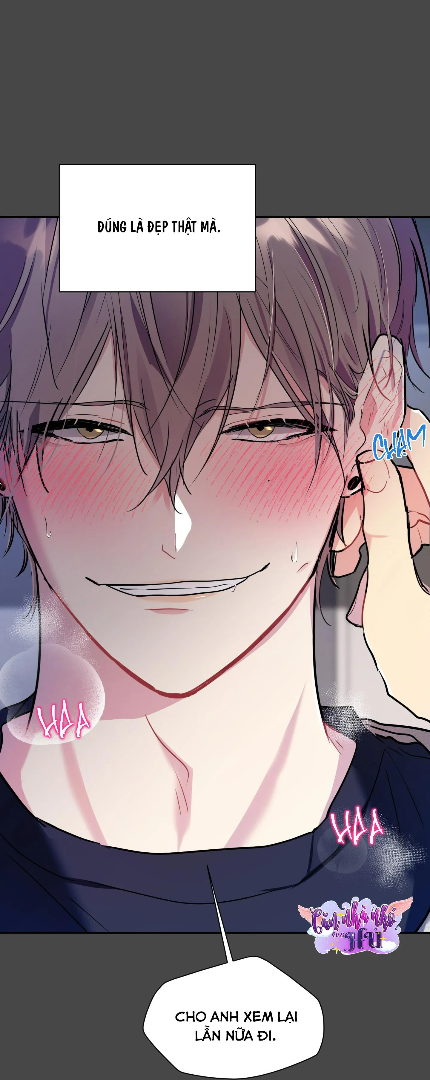 VỊ KHÁCH SAU NHÀ (END) Chapter 3 Trang 19