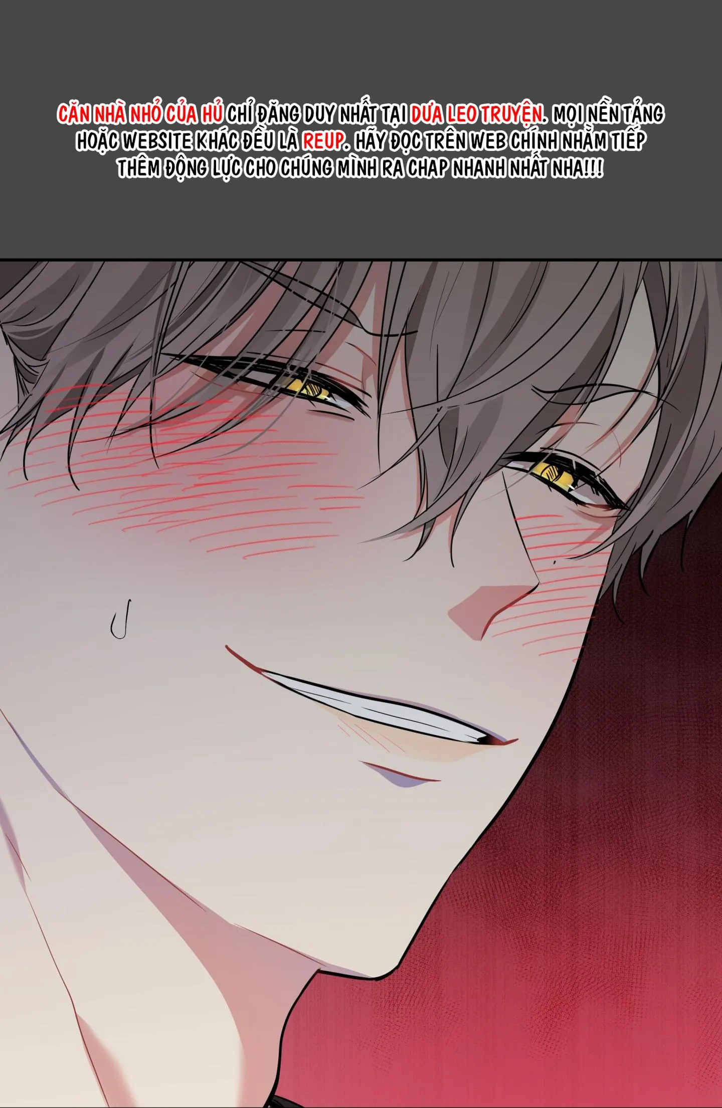 VỊ KHÁCH SAU NHÀ (END) Chapter 3 Trang 34