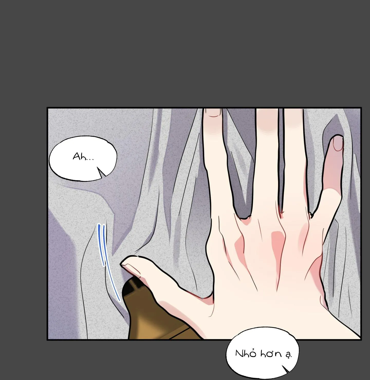 VỊ KHÁCH SAU NHÀ (END) Chapter 3 Trang 52