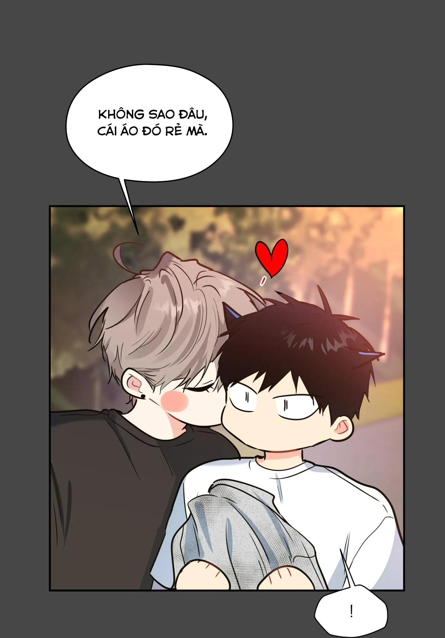 VỊ KHÁCH SAU NHÀ (END) Chapter 3 Trang 93