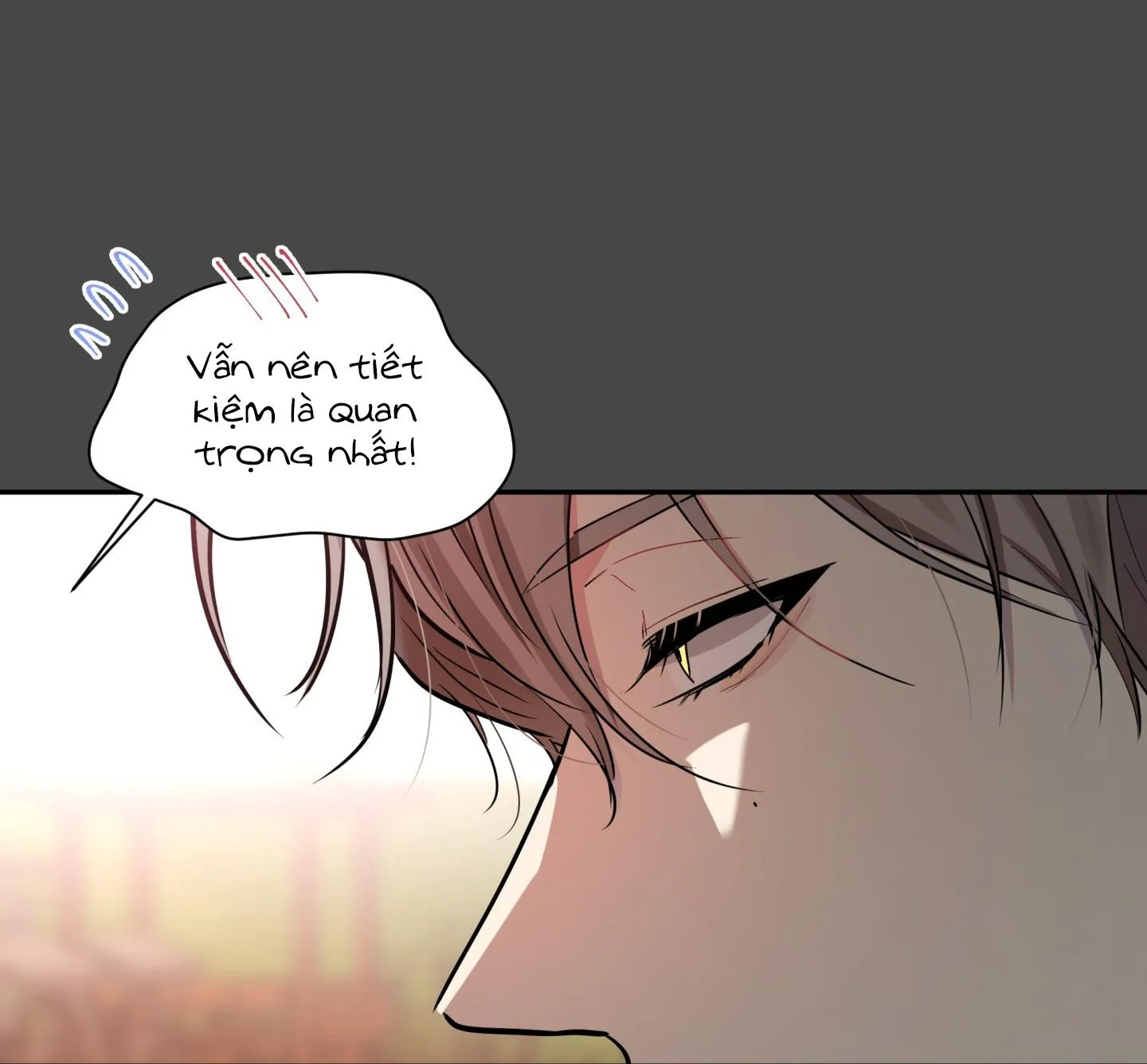 VỊ KHÁCH SAU NHÀ (END) Chapter 3 Trang 96